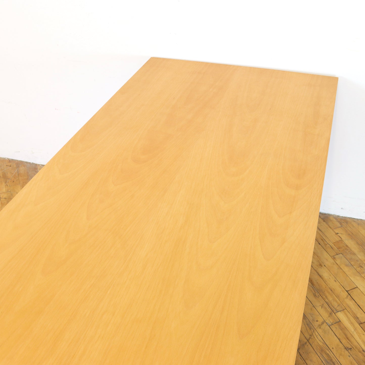 Vintage Hairpin Dining Table