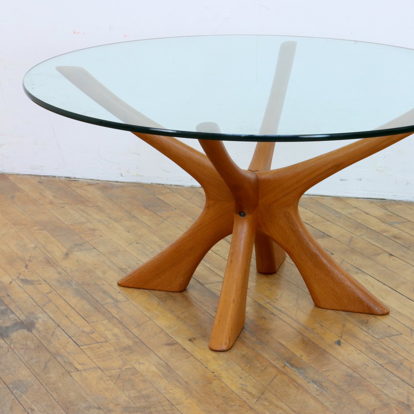 1960s T-118 Coffee Table