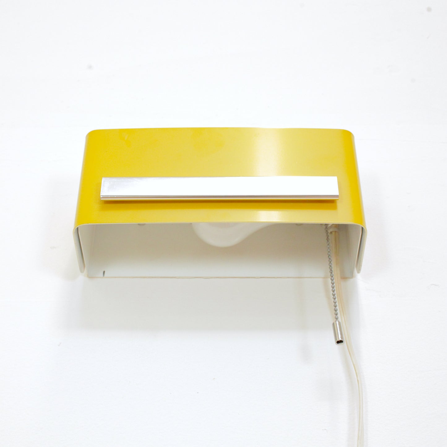 Vintage Metal Sconce