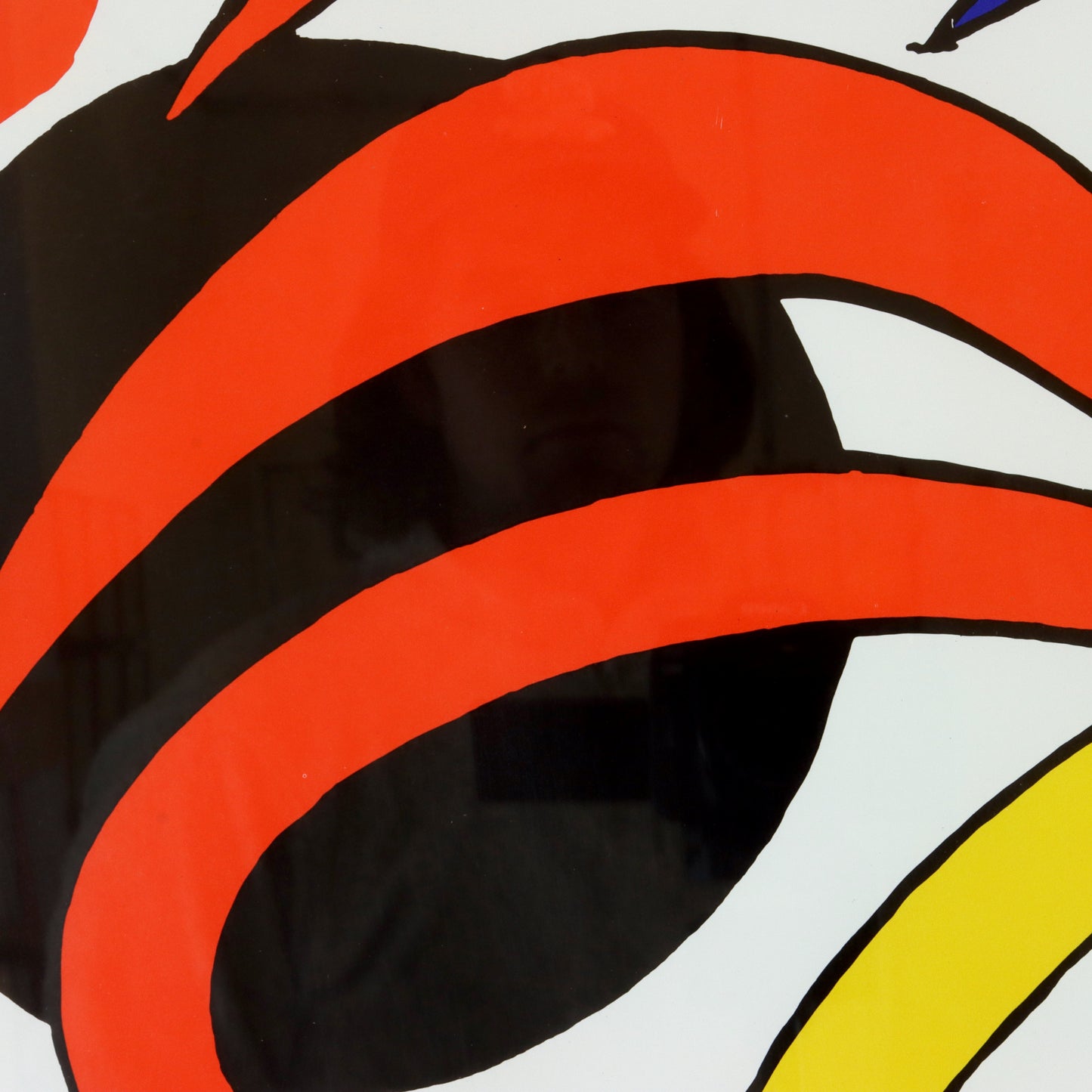 1978 Calders Universe Poster