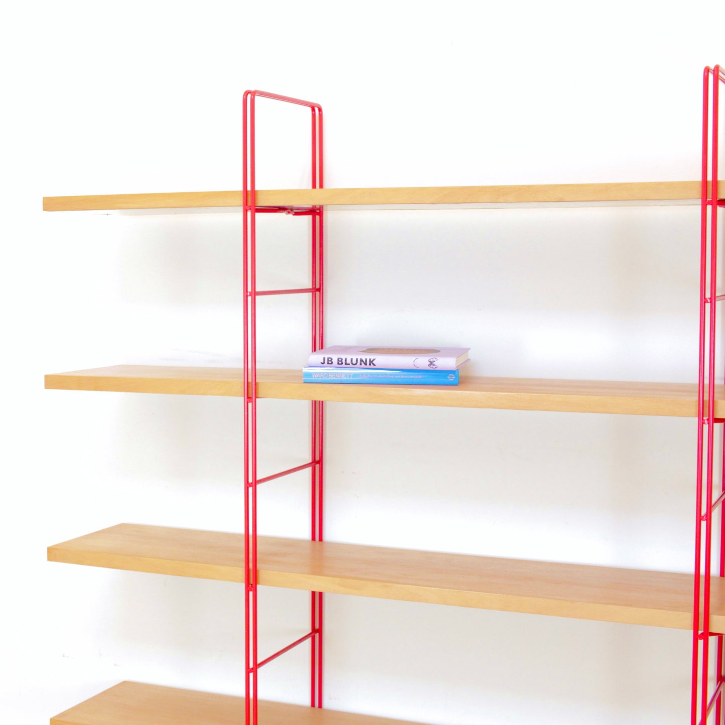Niels Gammelgaard Shelf for IKEA