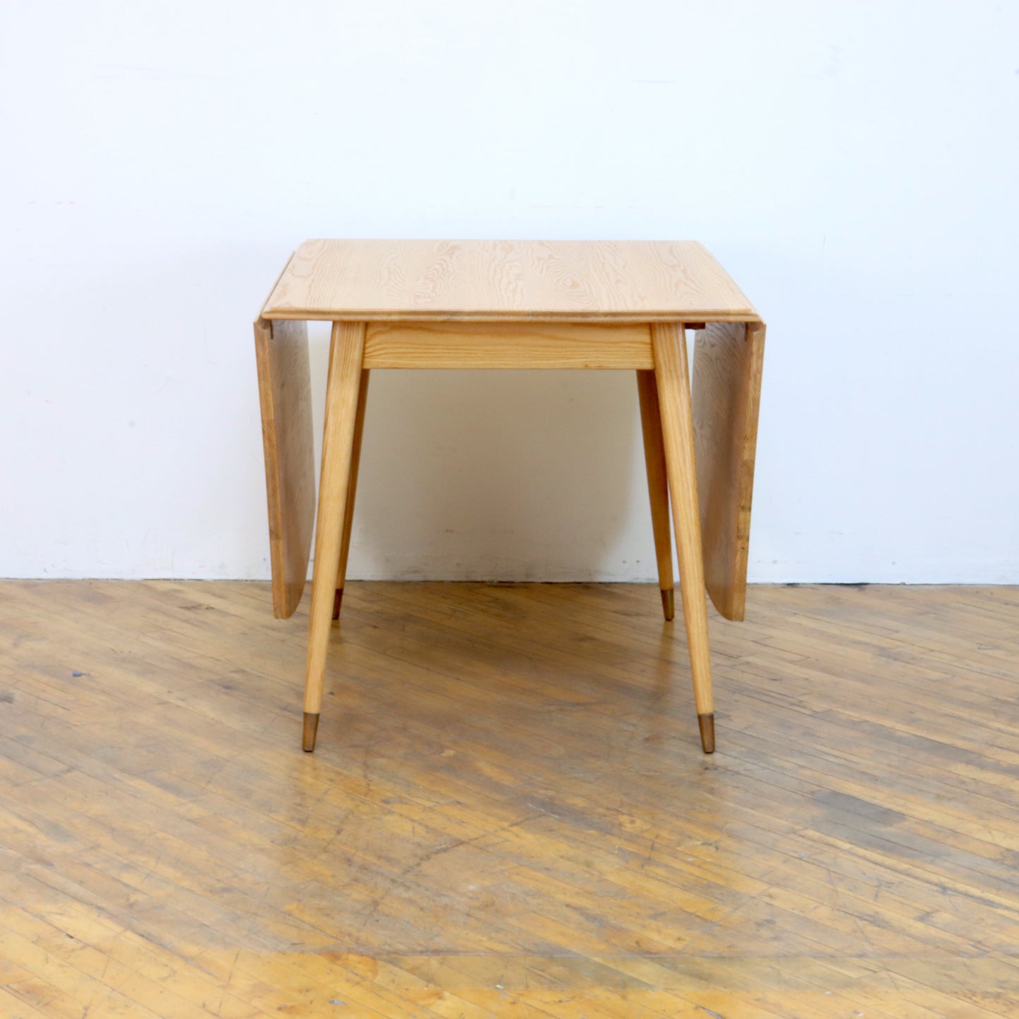 Mid Century Oak Dining Set
