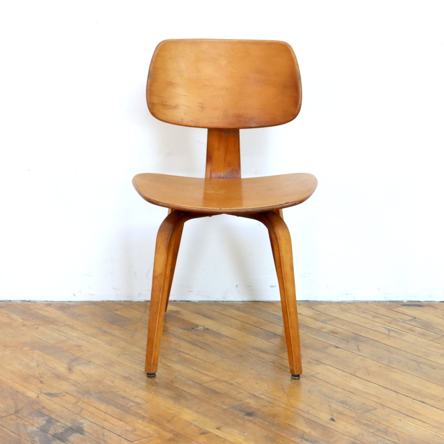 Bruno Weil Side Chair for Thonet