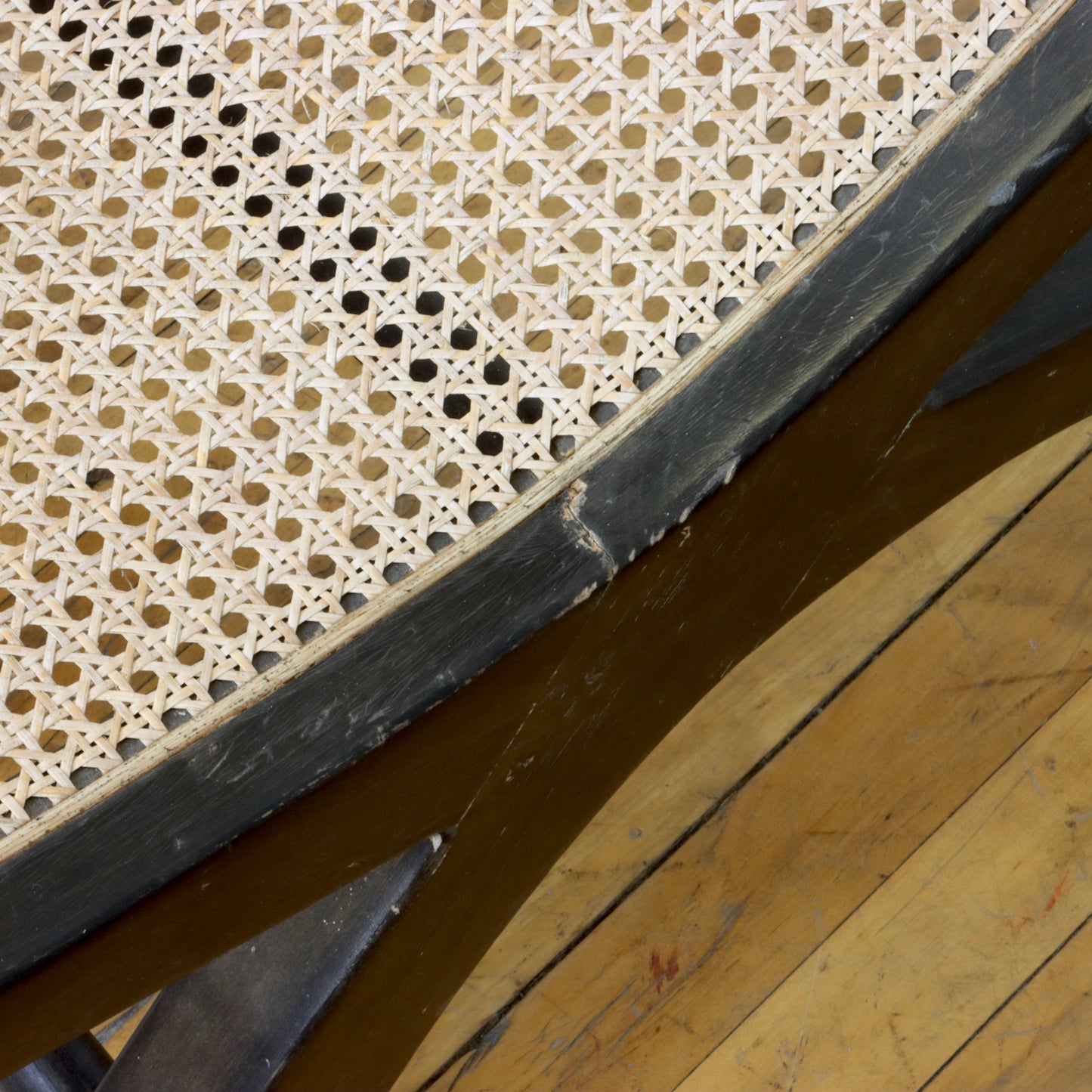 Butaque Chair After Clara Porset