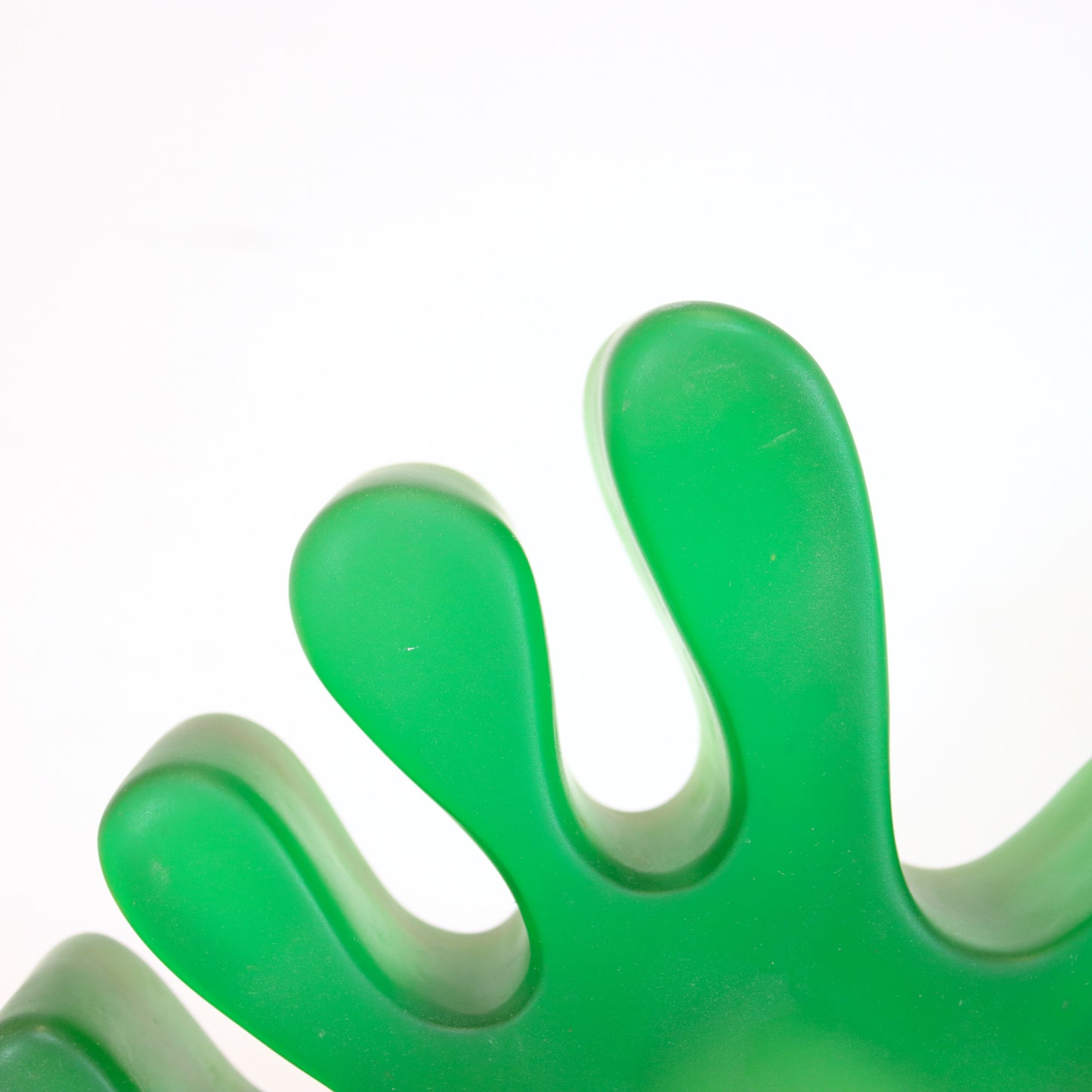 Early 2000s Italian Hand