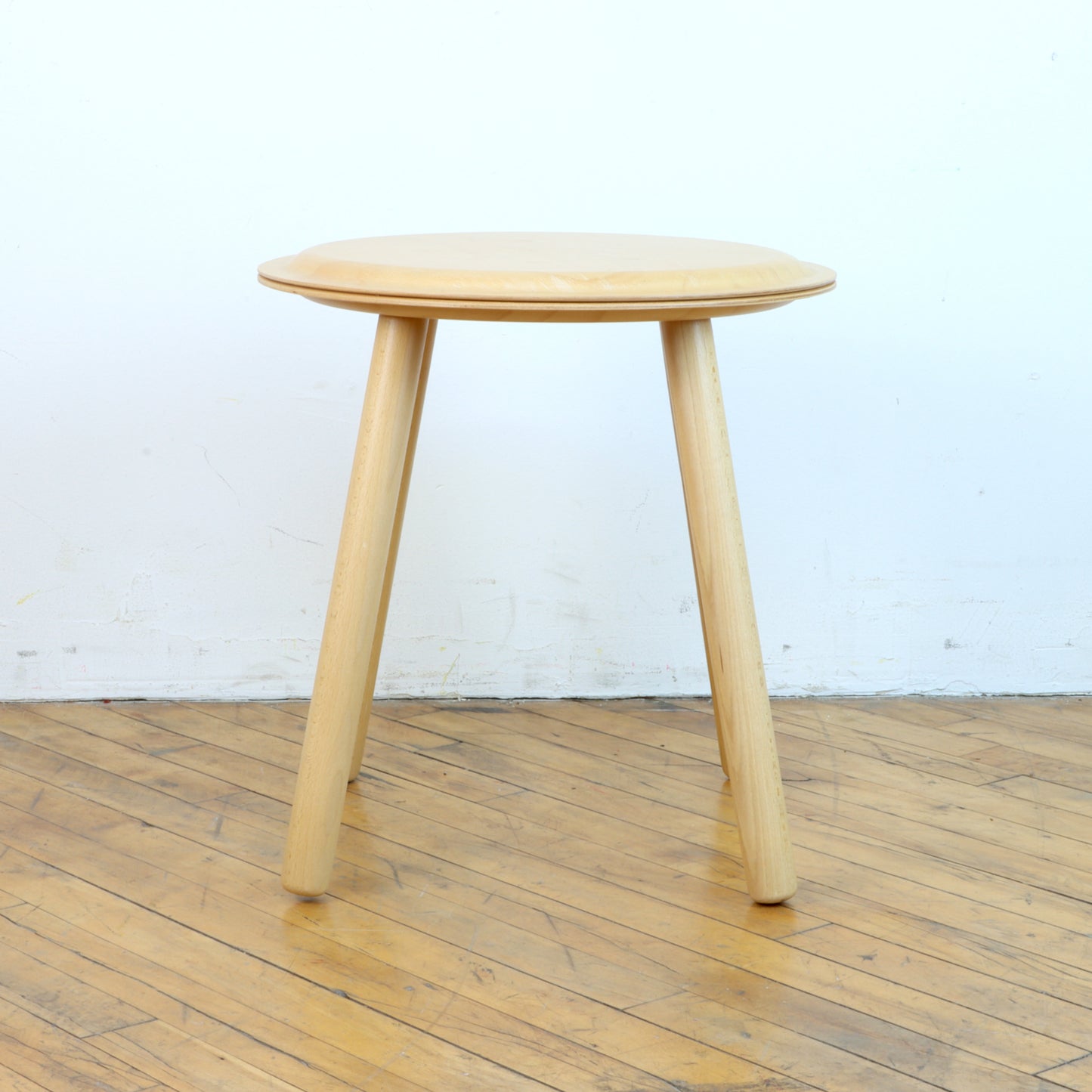 Jon Karlsson Stool for IKEA PS Series