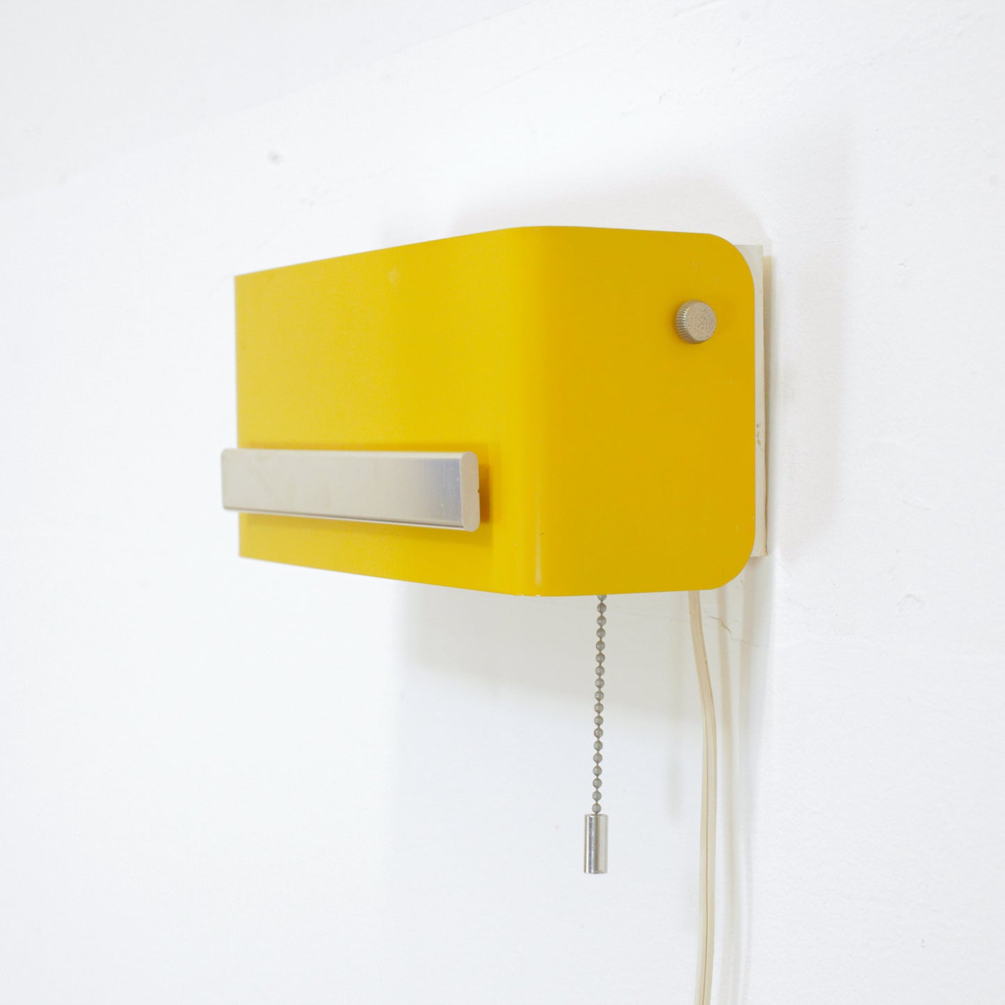 Vintage Metal Sconce