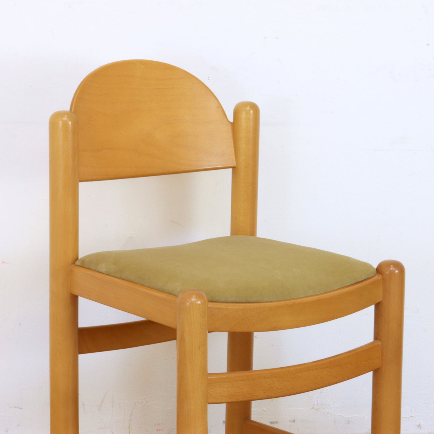 Pair of Vintage Padova Chairs