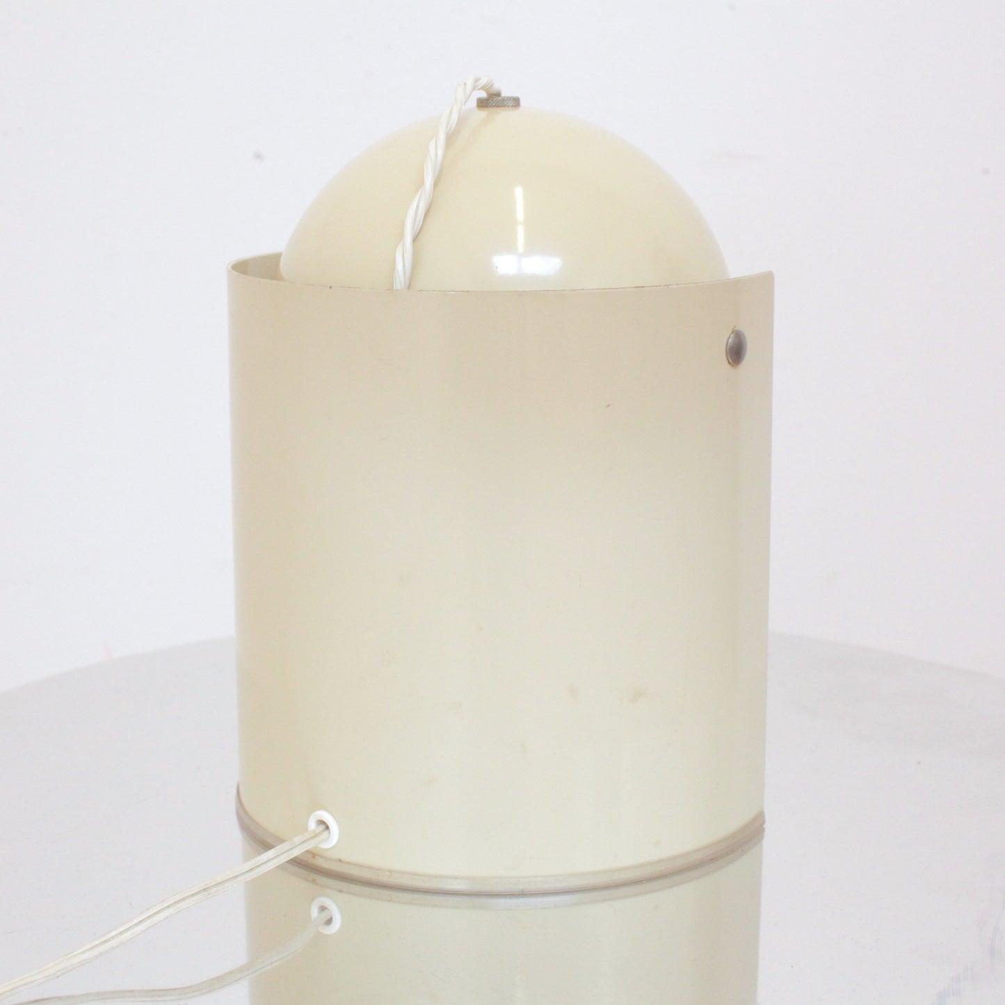1960s Eyeball Table Lamp