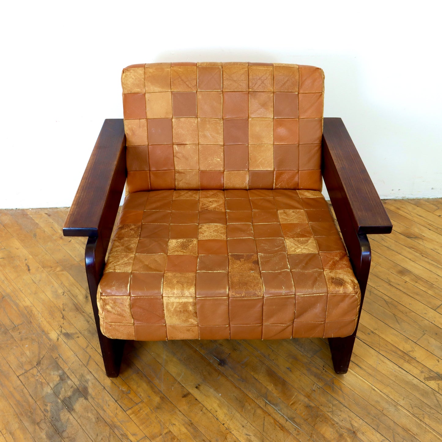 Pair of Percival Lafer MP-185 Lounge Chairs