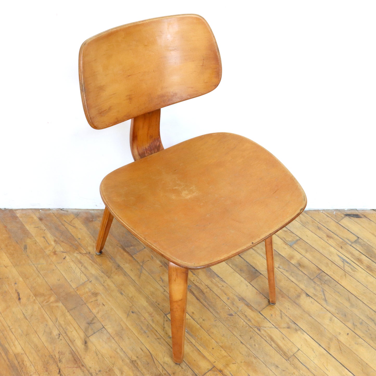 Bruno Weil Side Chair for Thonet