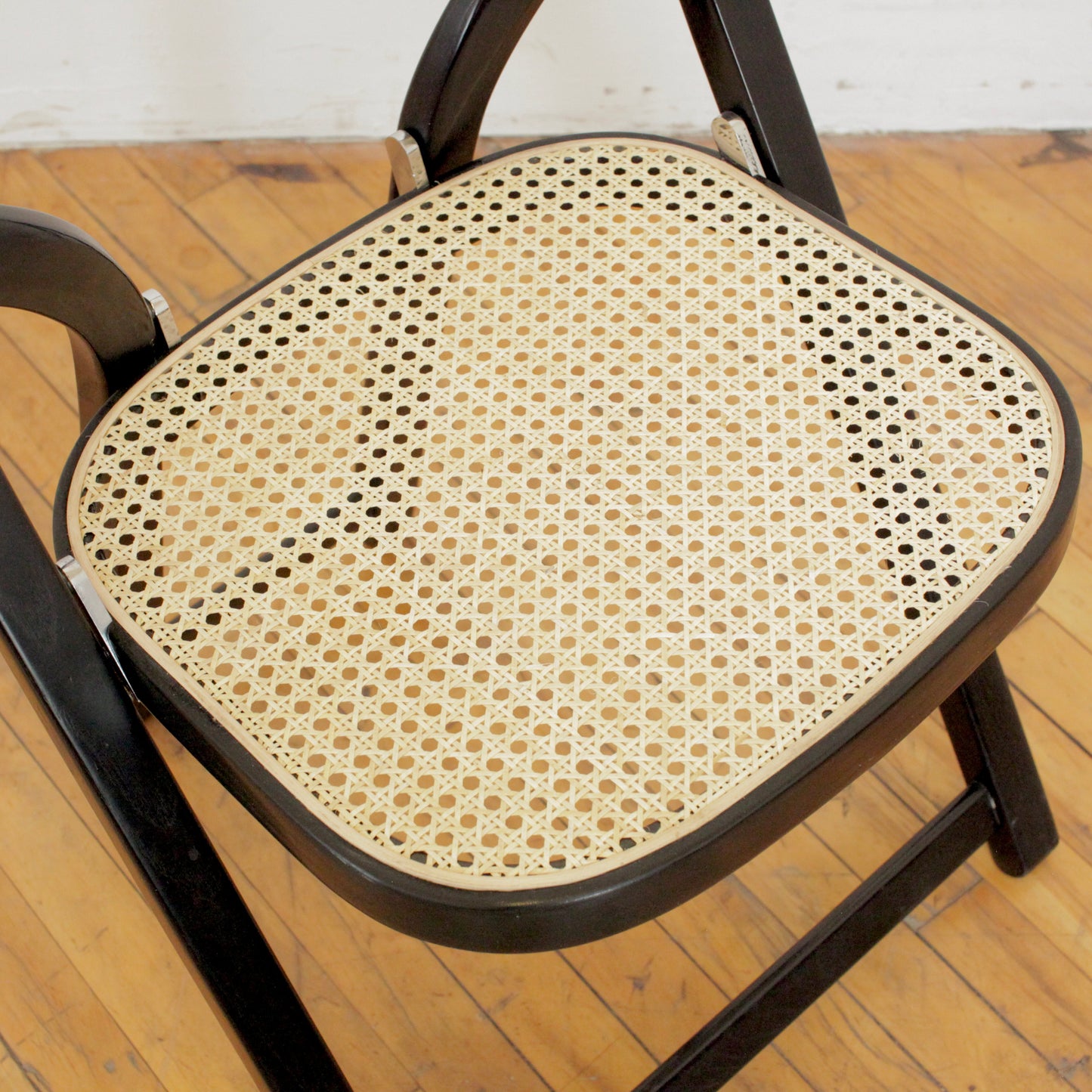 Arca Folding Chair by Gigi Sabadin for Crassevig
