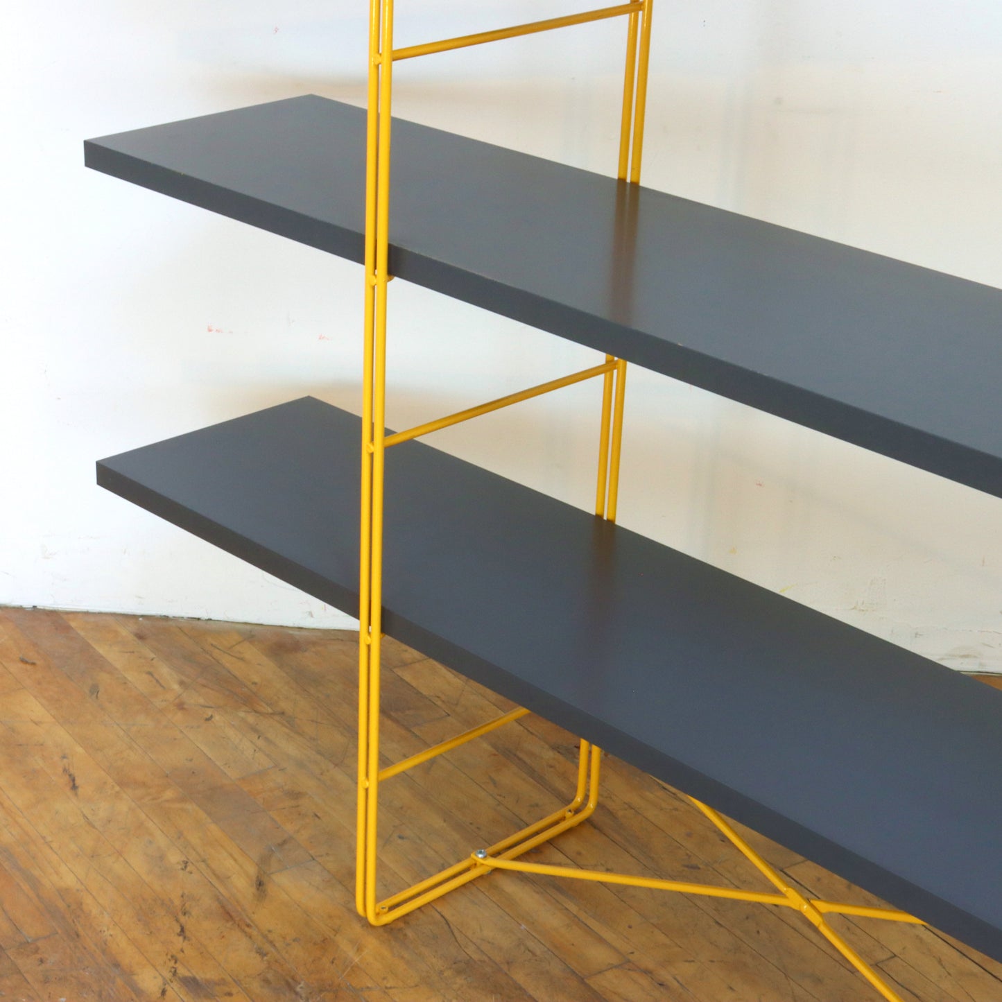Niels Gammelgaard Shelf for IKEA