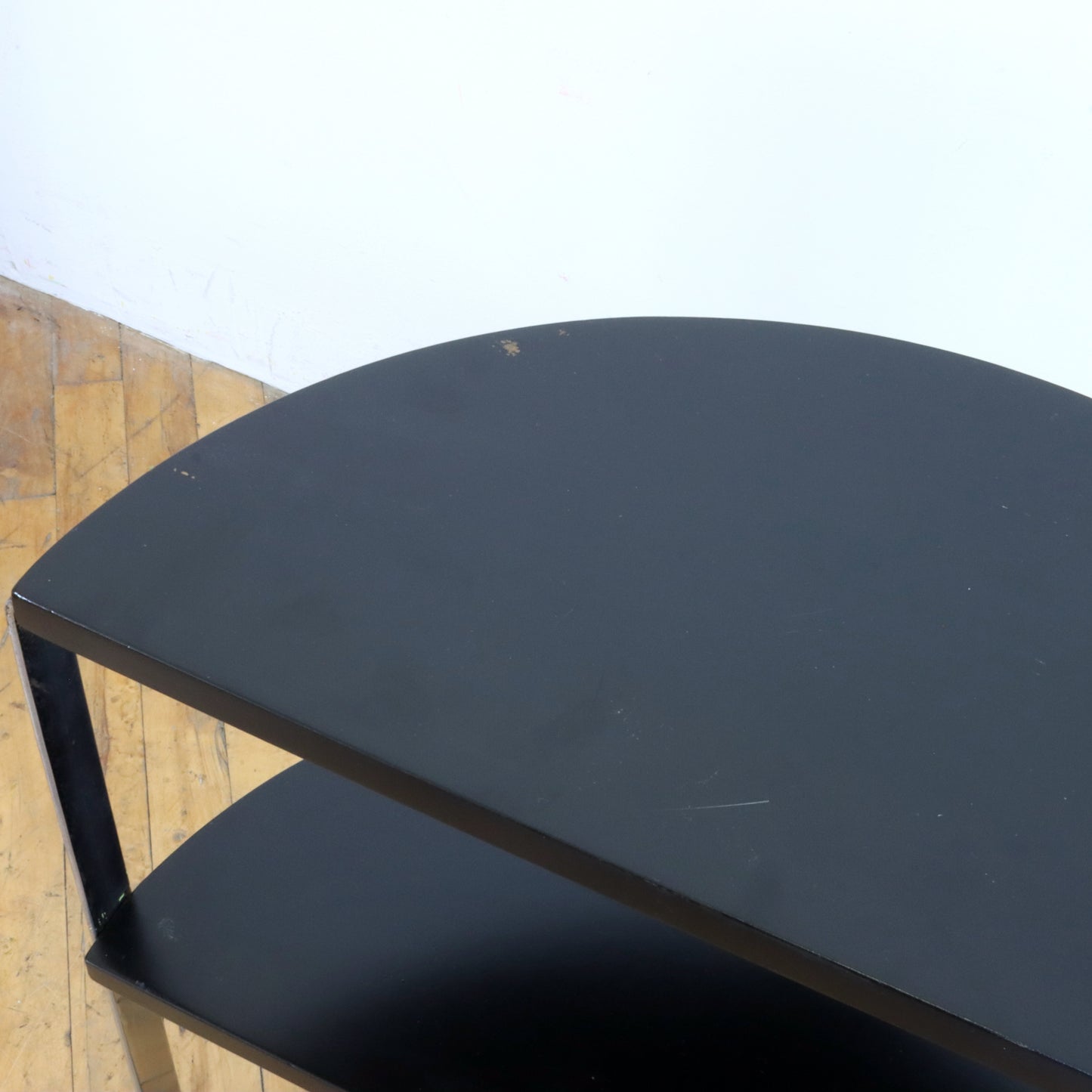 1930s Wolfgang Hoffmann Side Table for Howell