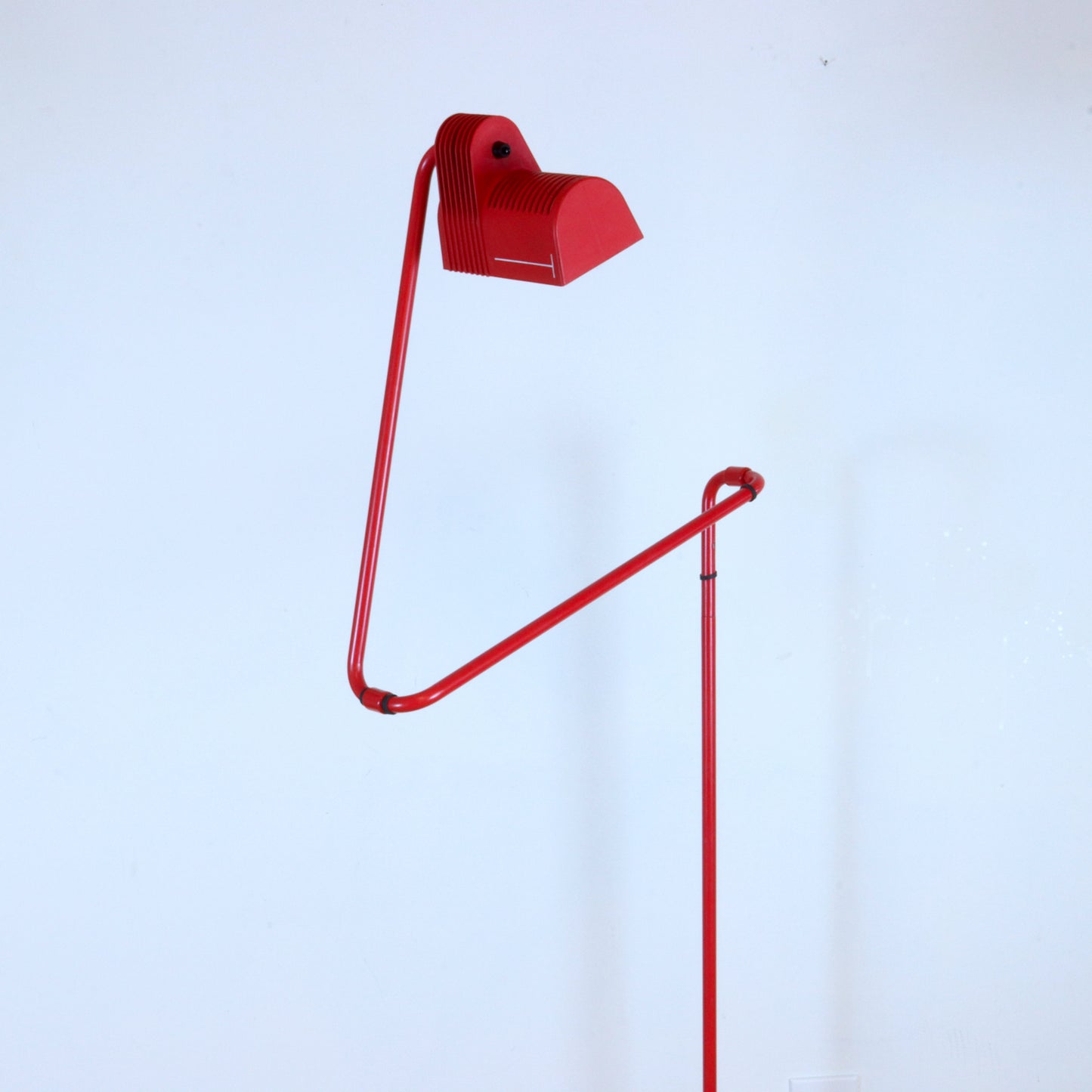 1980s Belux Postmodern Floor Lamp