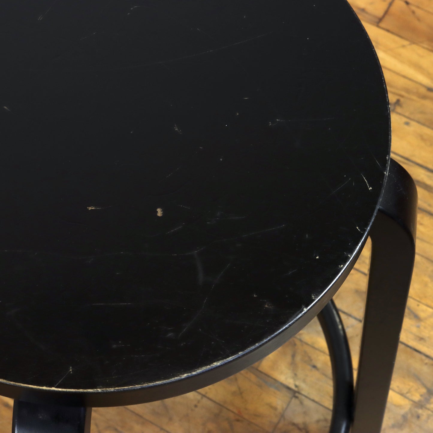 Alvar Aalto 64 Counter Stool