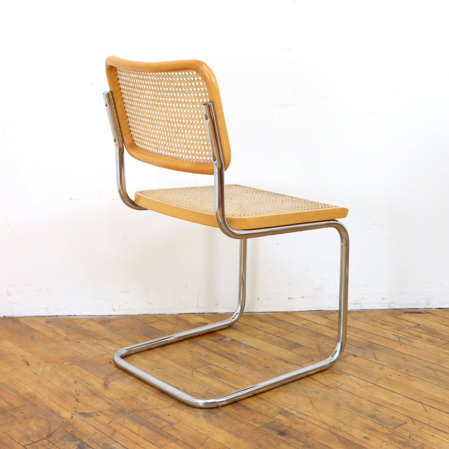 Set of 4 Vintage Cesca Chairs