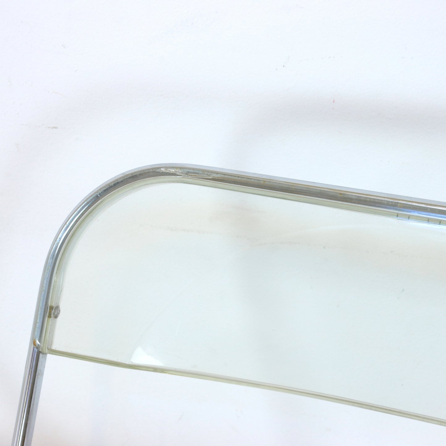 Pair of 1970s Castelli Plia Chairs
