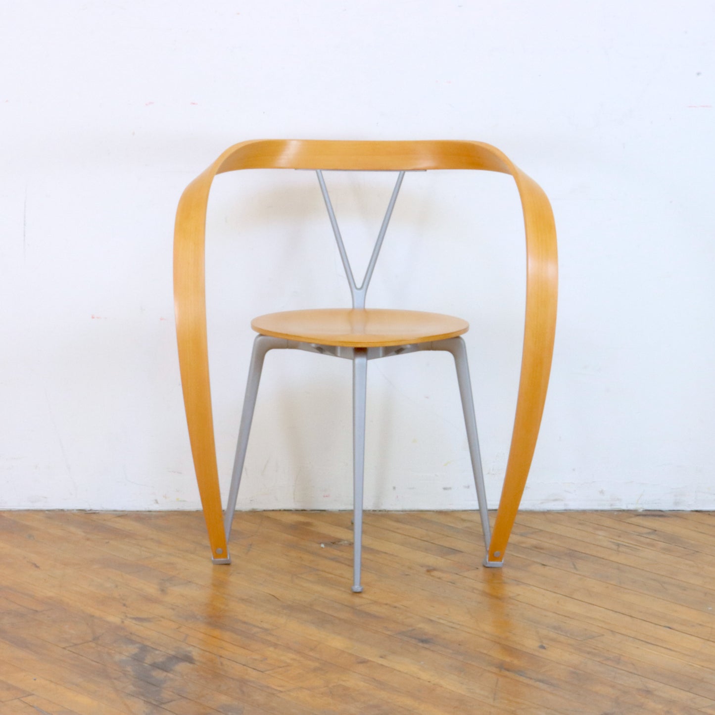 Revers Chairs by Andrea Branzi for Cassina