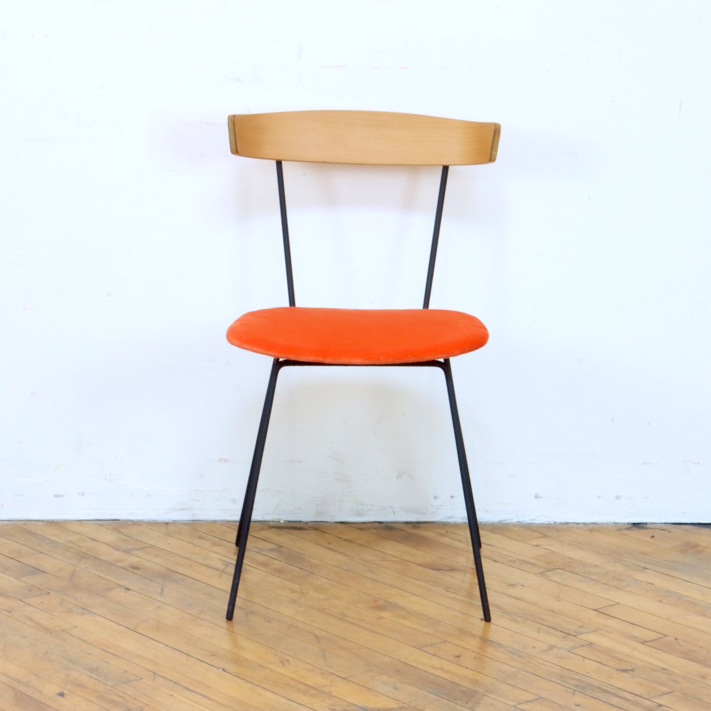 Pair of Dining Chairs After Clifford Pascoe