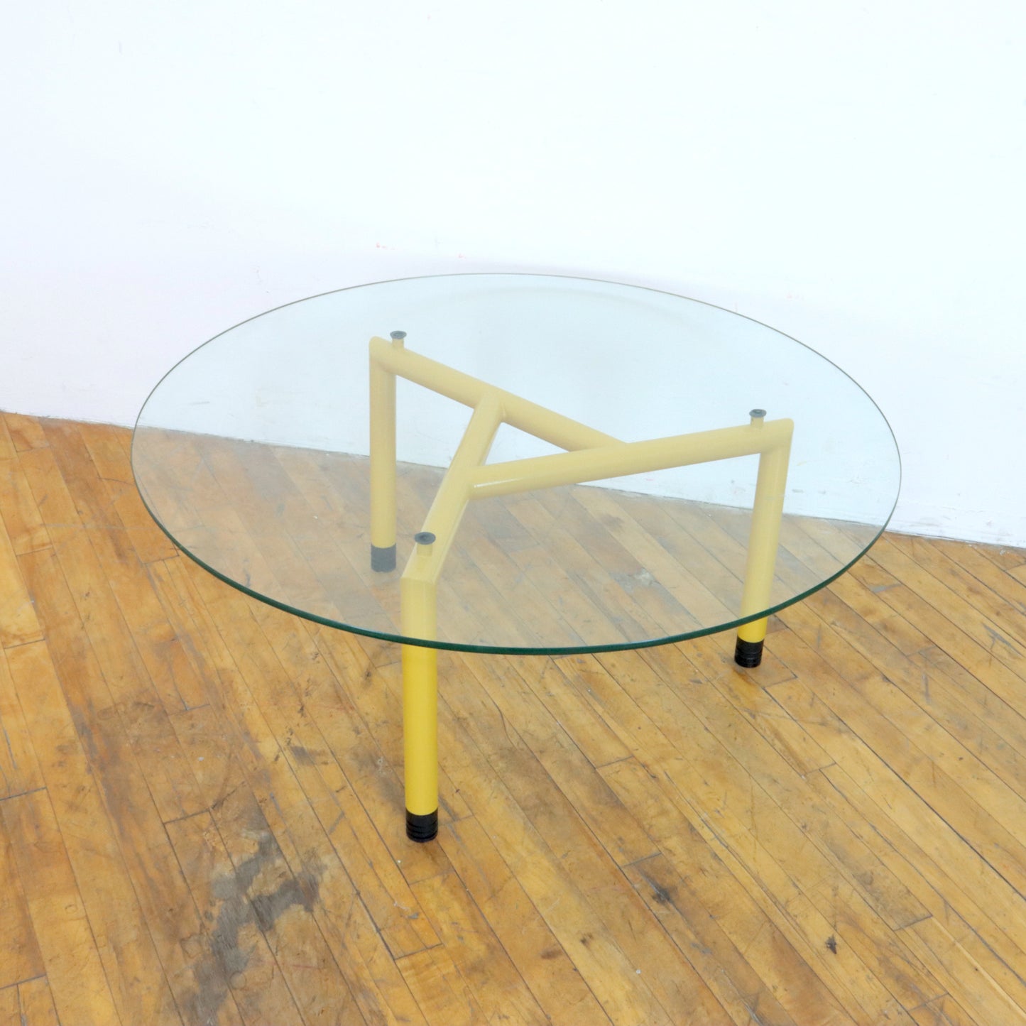1980s Postmodern Coffee Table