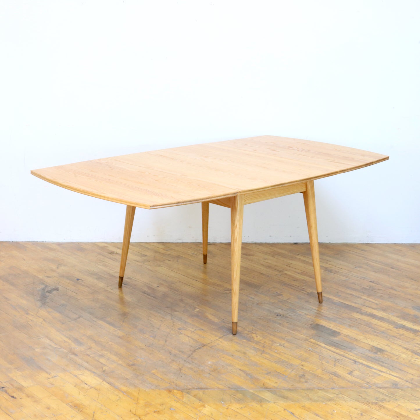 Mid Century Oak Dining Set