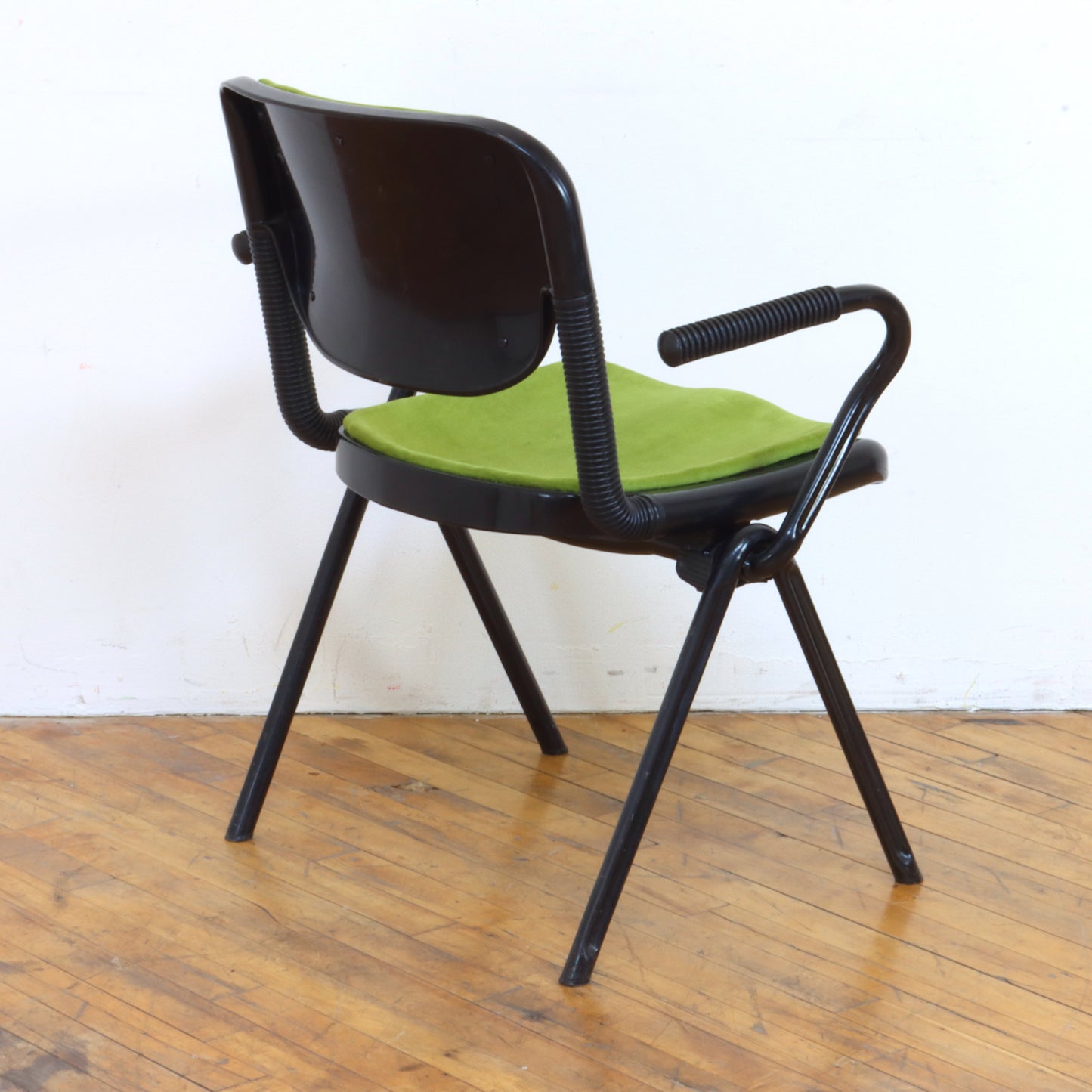 Vintage "Vertebra" Chair