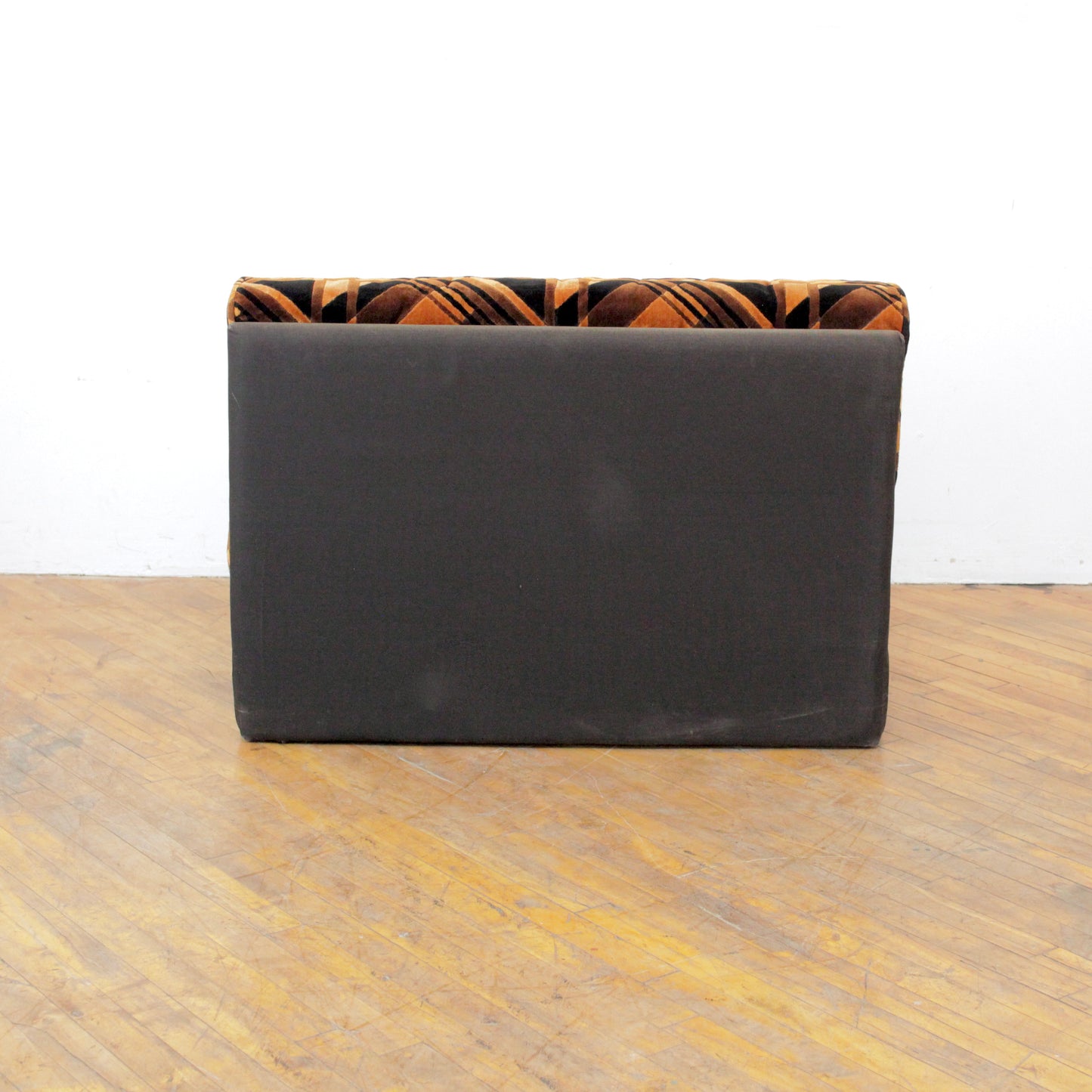 Vintage Dux Sectional Sofa