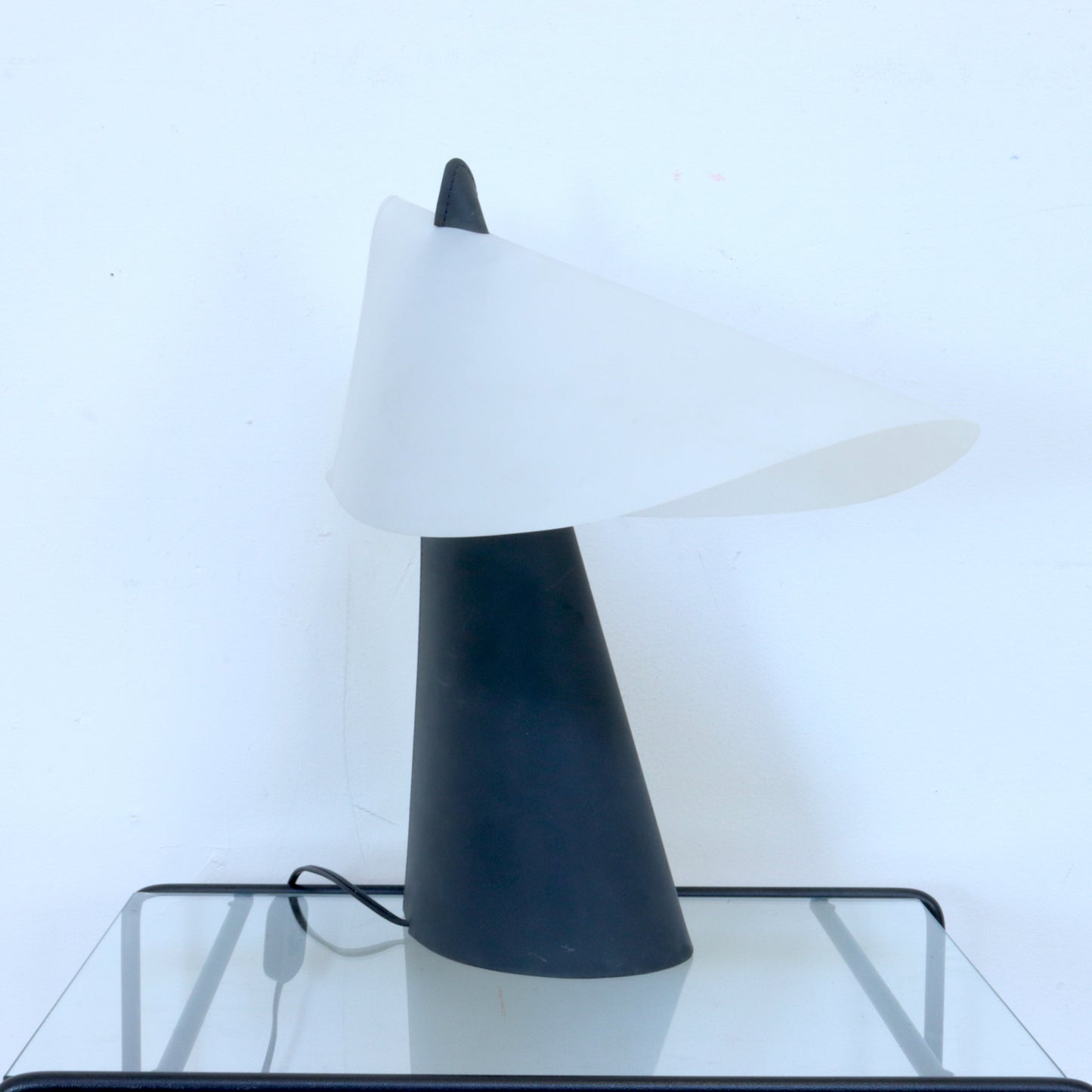 "Zip Lamp" by Sigmar Willnauer