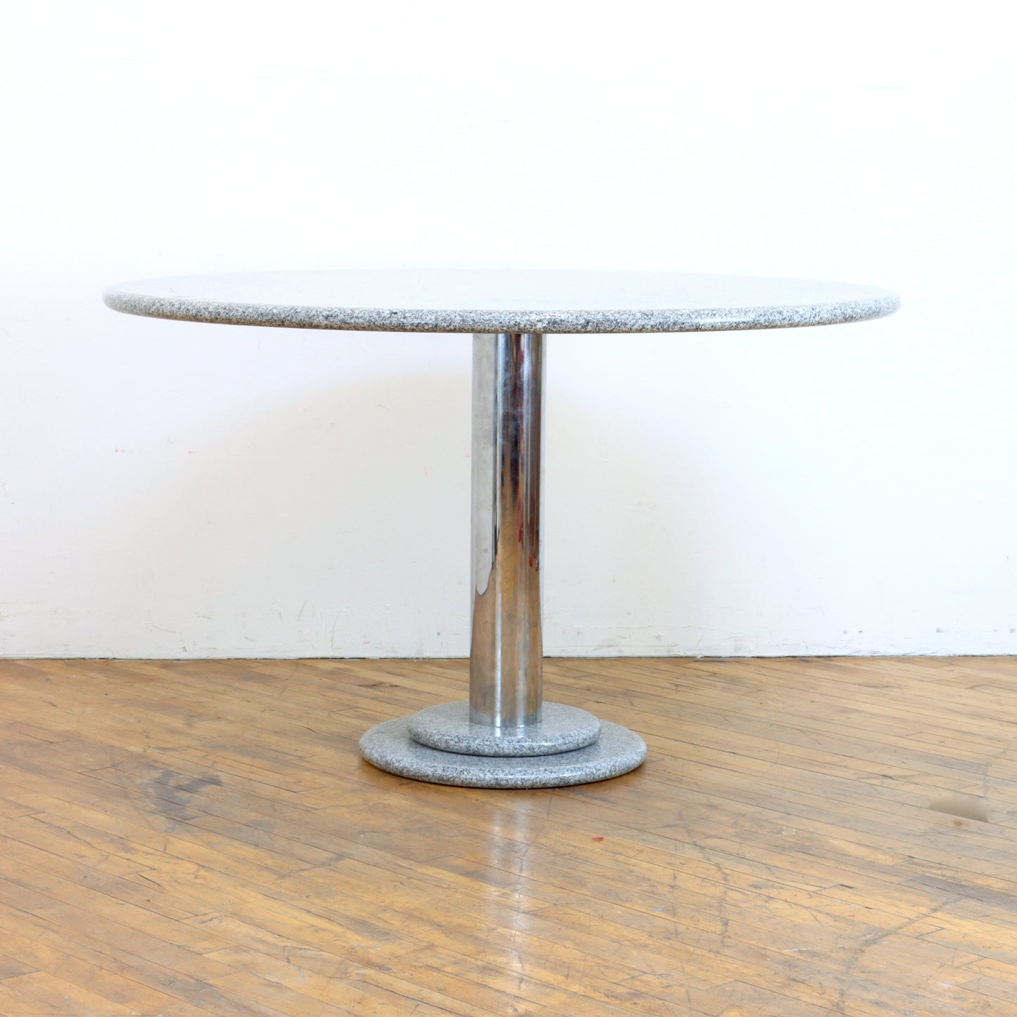 Granite Dining Table After Ettore Sottsass