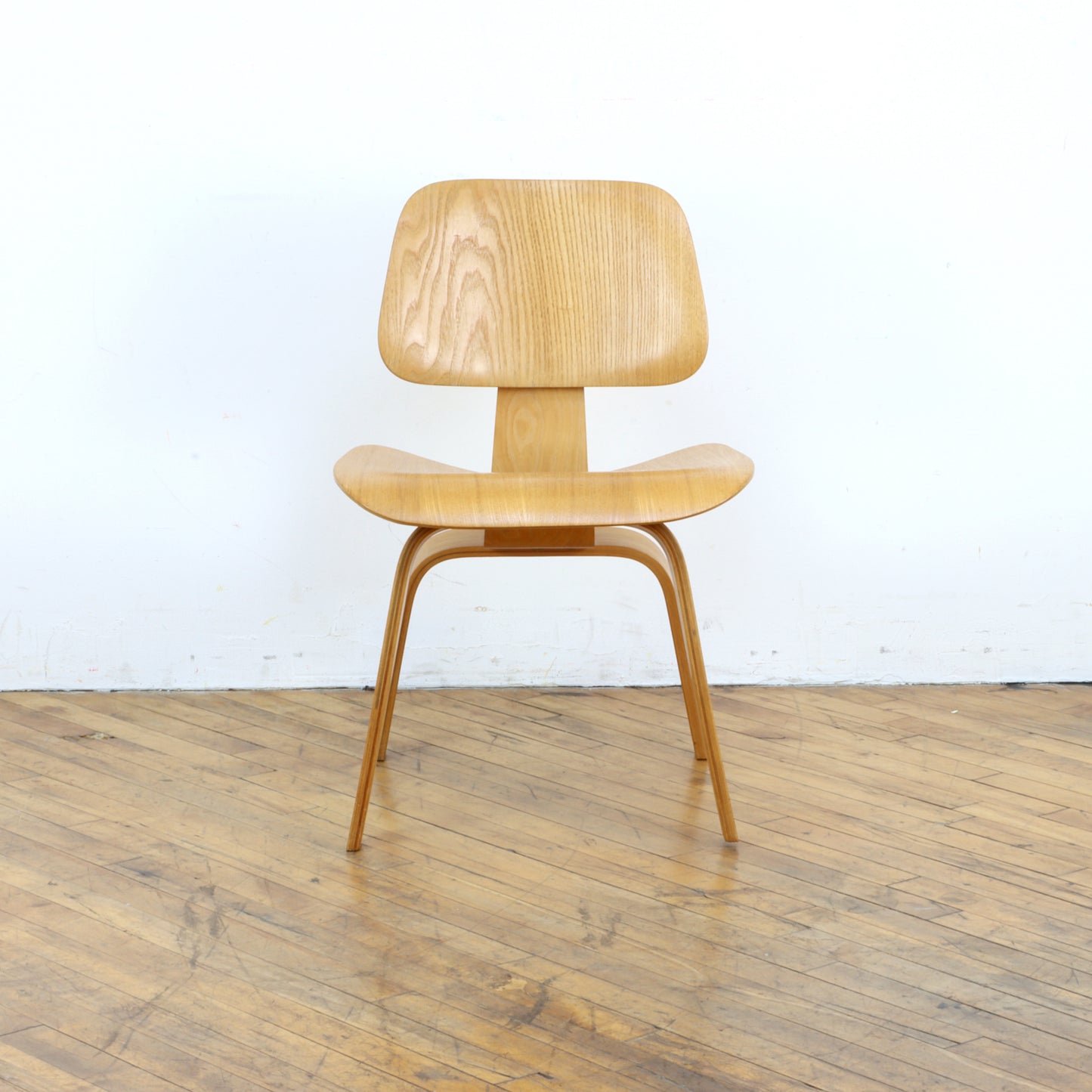 Set of Four 1st Generation Eames DCW