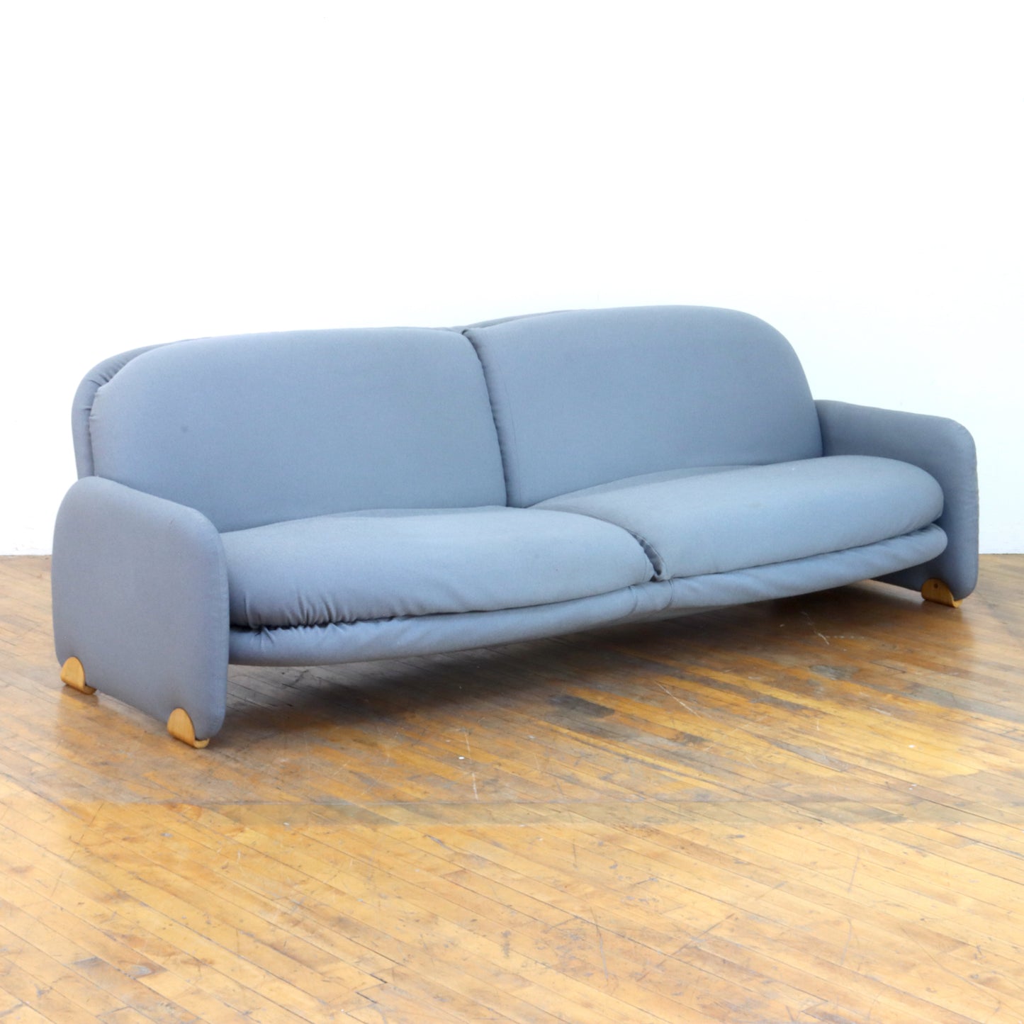 1970s Brunati "Yo-Yo' Sofa