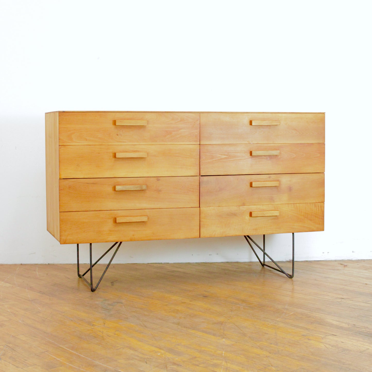 1940s Luther Conover Dresser
