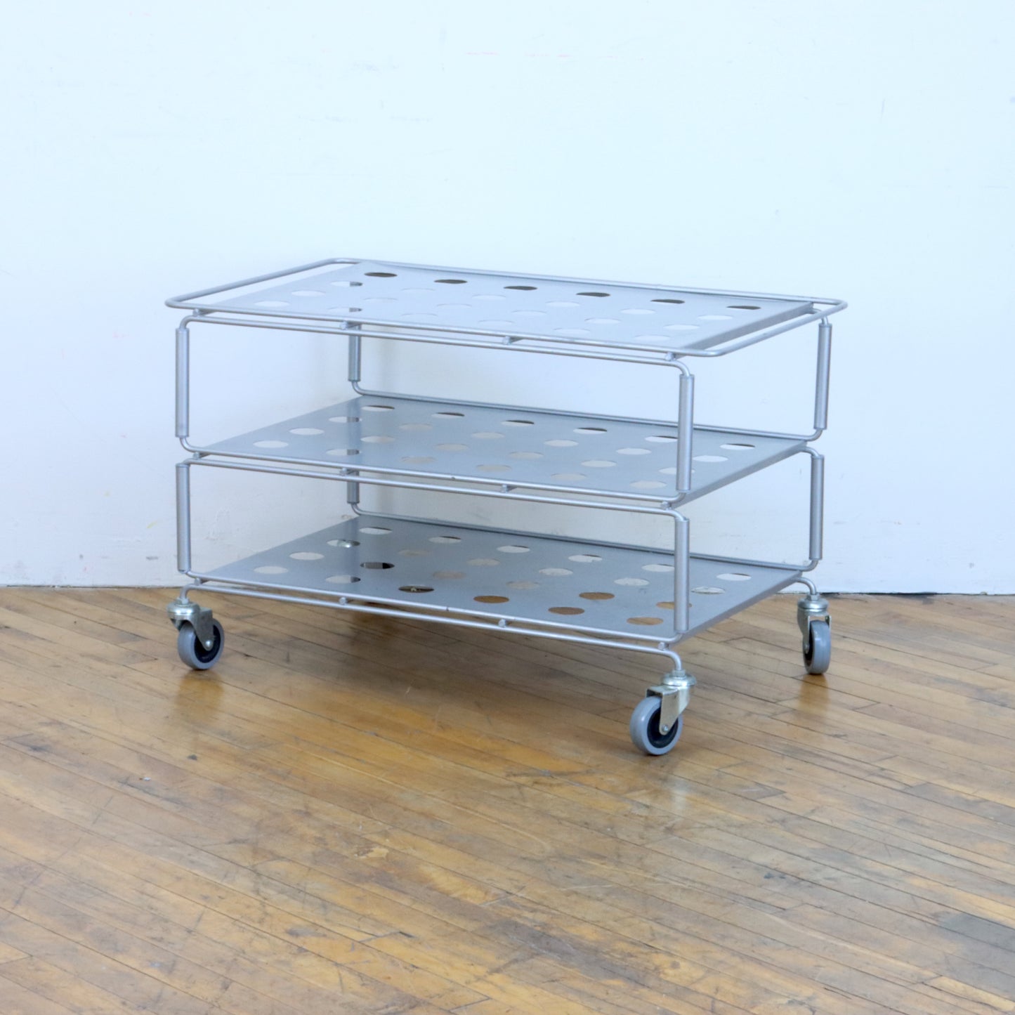 1993 Tunsta Cart by Niels Gammelgaard