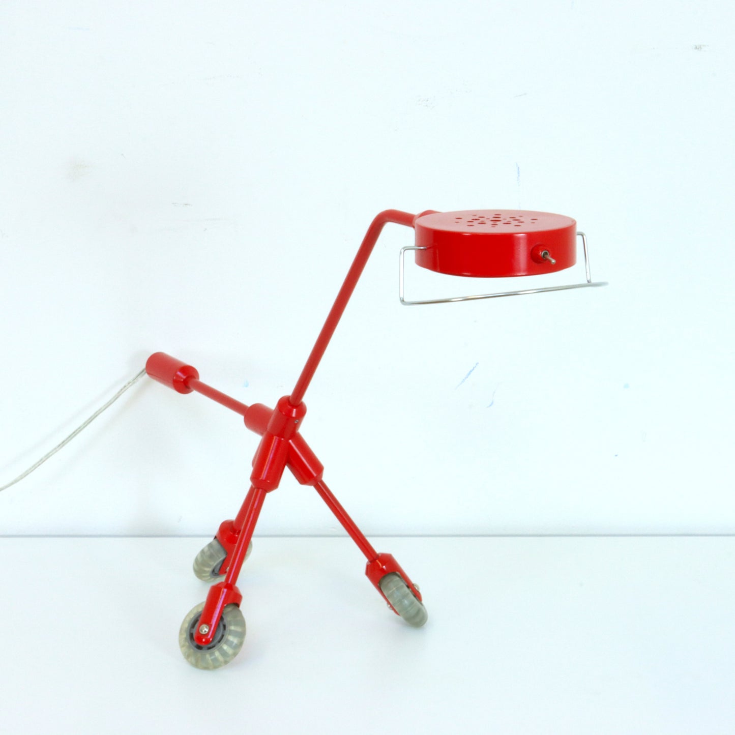 2001 Harry Allen "Kila" Lamp for IKEA