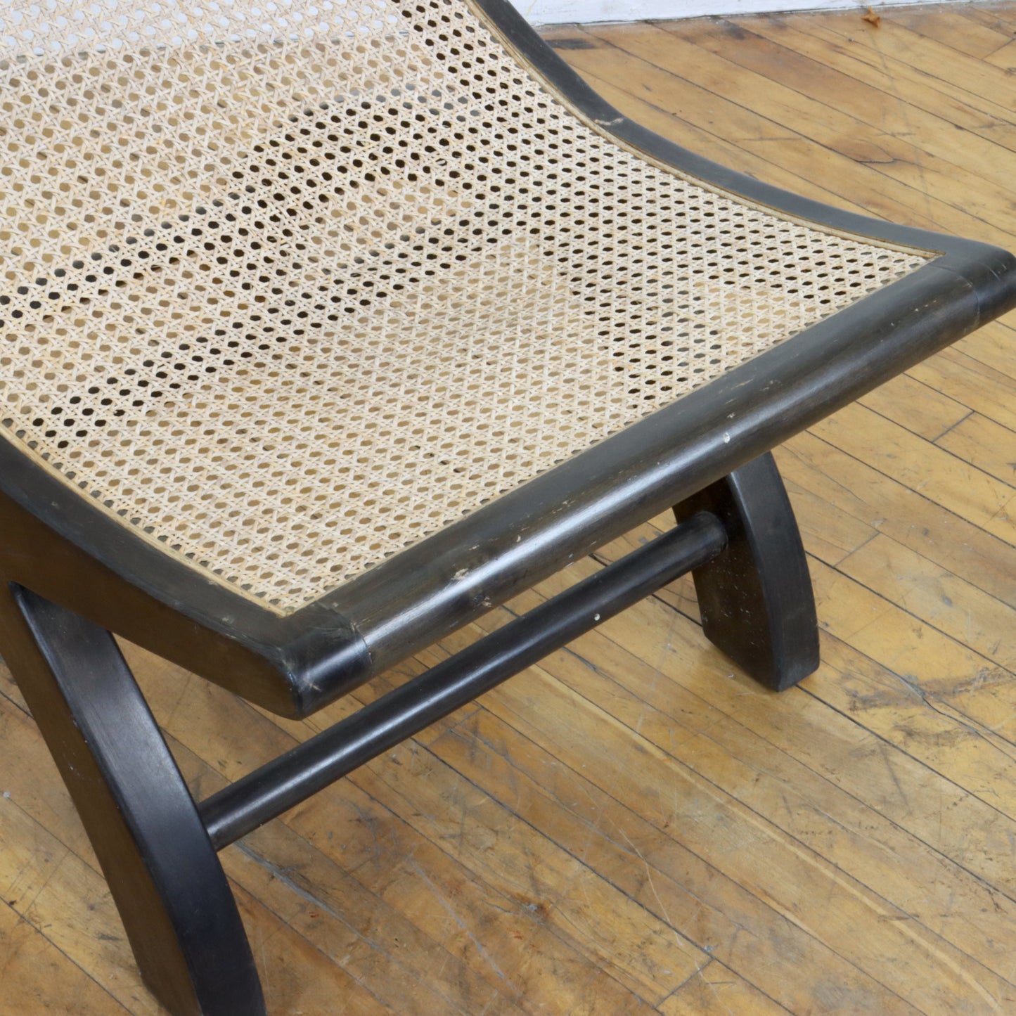 Butaque Chair After Clara Porset