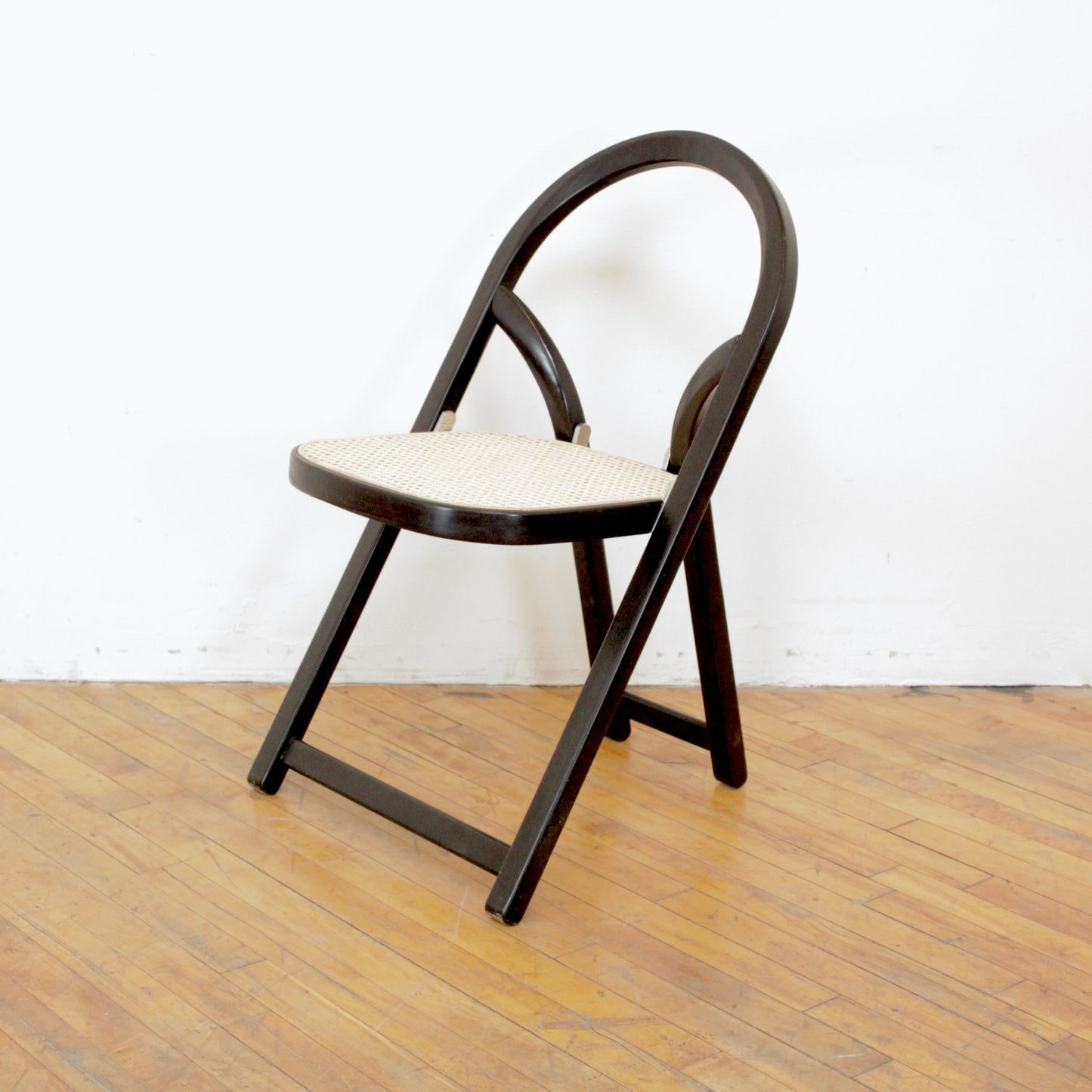 Arca Folding Chair by Gigi Sabadin for Crassevig