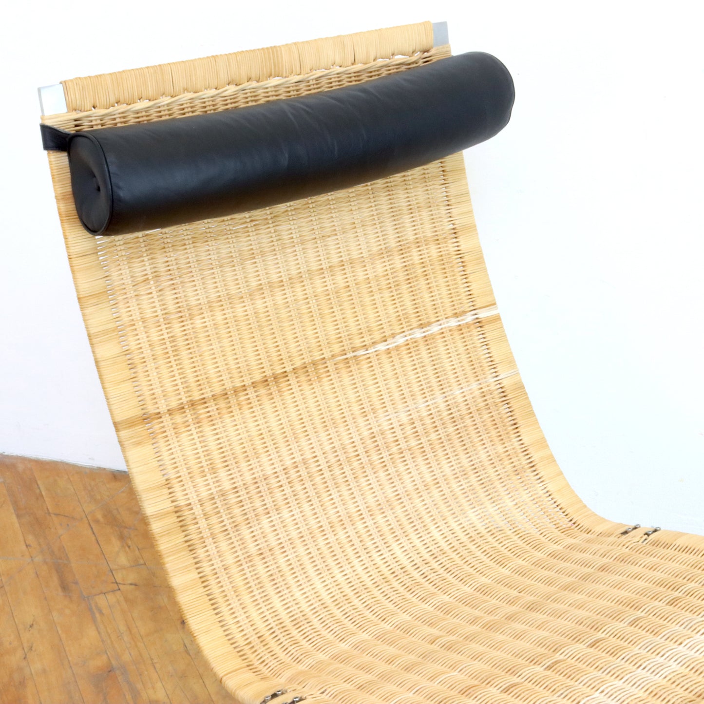 Poul Kjærholm PK20 Chair Reproduction