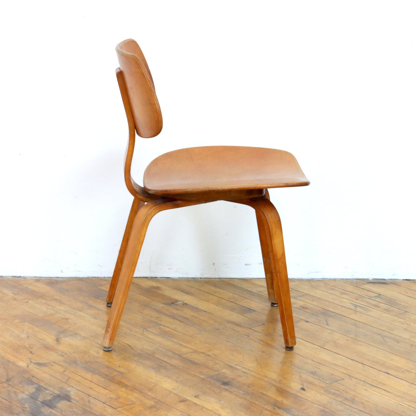 Bruno Weil Side Chair for Thonet
