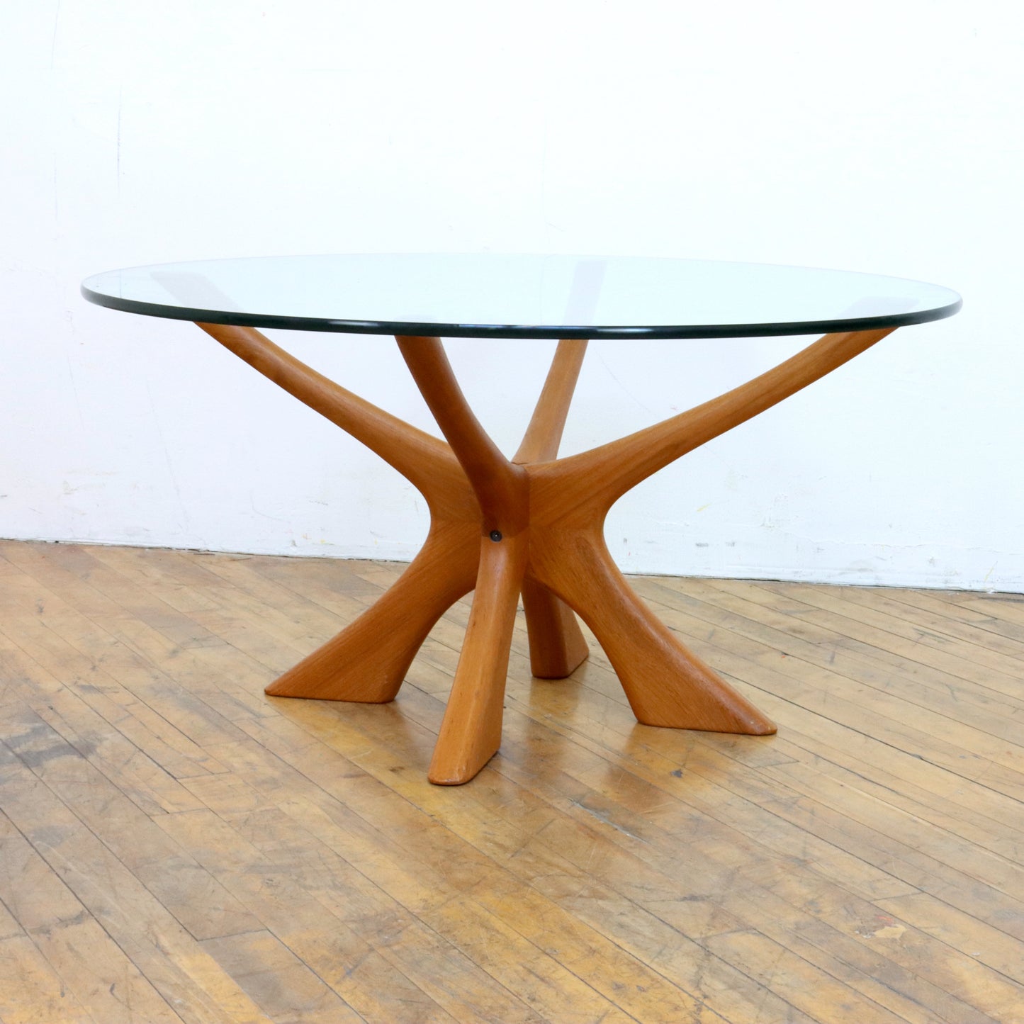 1960s T-118 Coffee Table