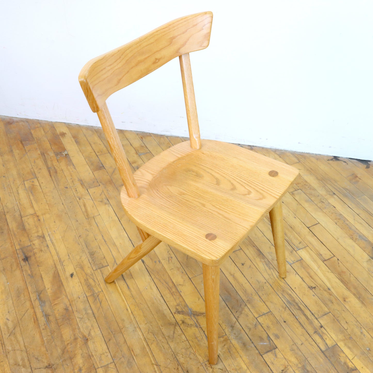 Mid Century Oak Dining Set