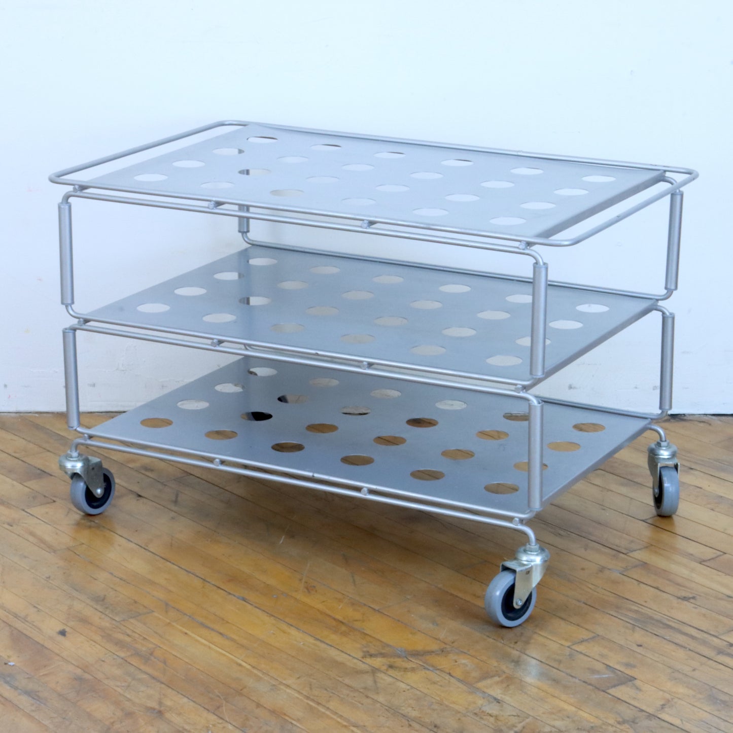 1993 Tunsta Cart by Niels Gammelgaard