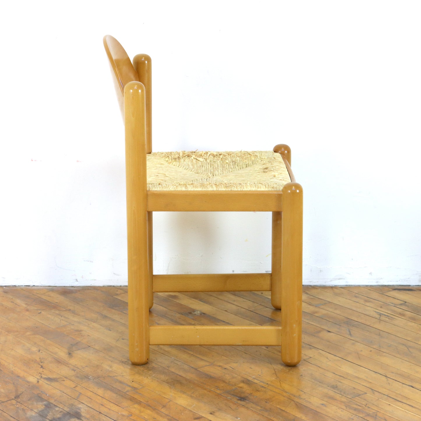 Set of 4 Loewenstein Padova Chairs