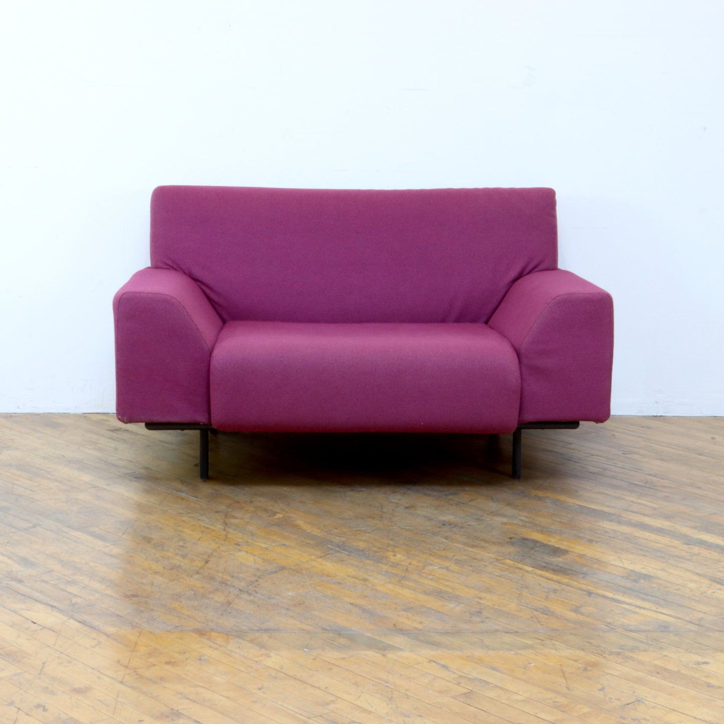 Cini Boeri Lounge Chair for Knoll