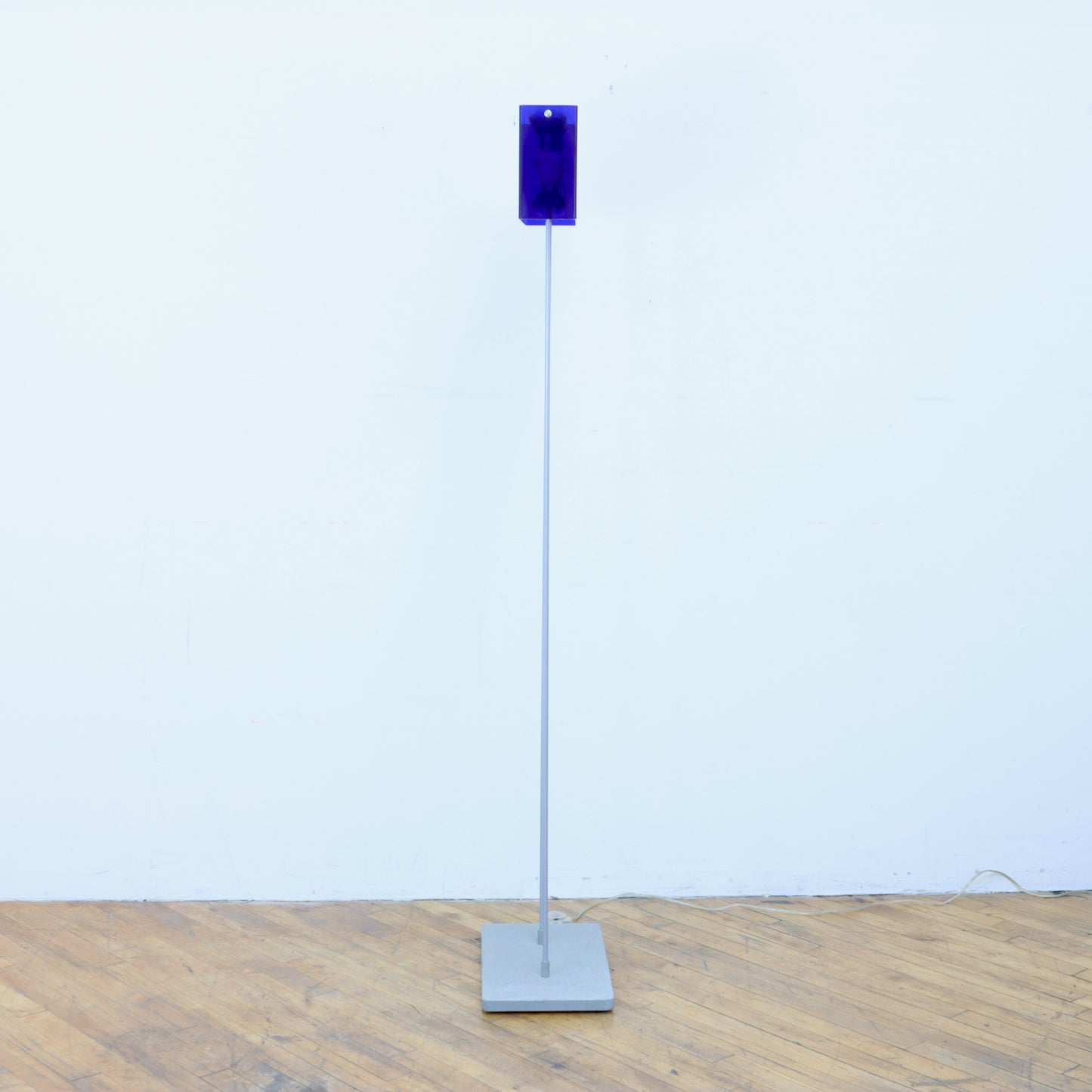 1998 Duplex Floor Lamp by Carlo Tamborini