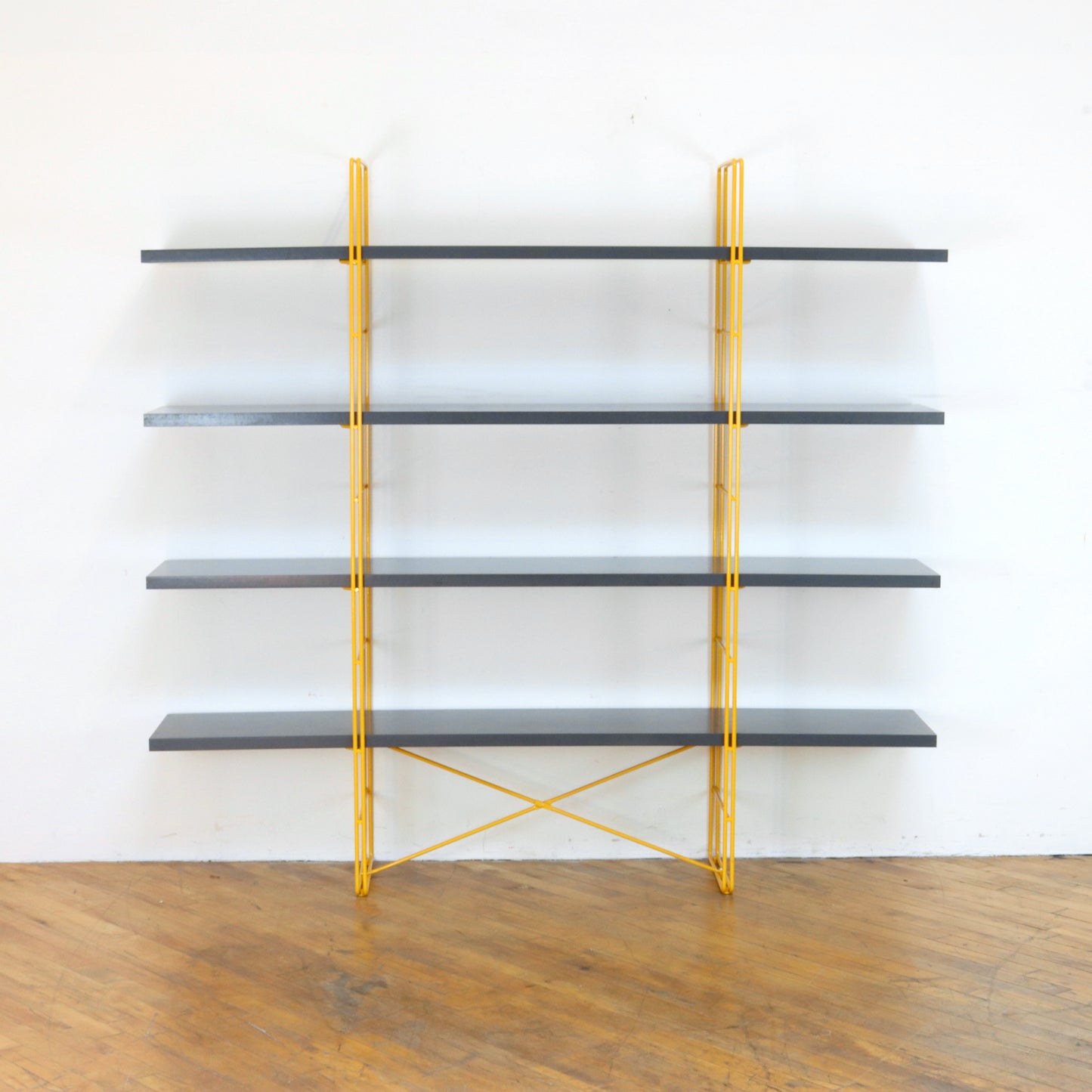 Niels Gammelgaard Shelf for IKEA