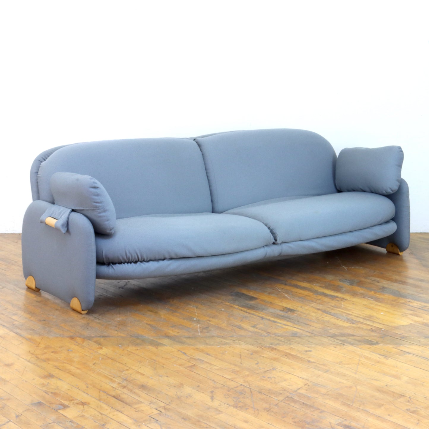 1970s Brunati "Yo-Yo' Sofa