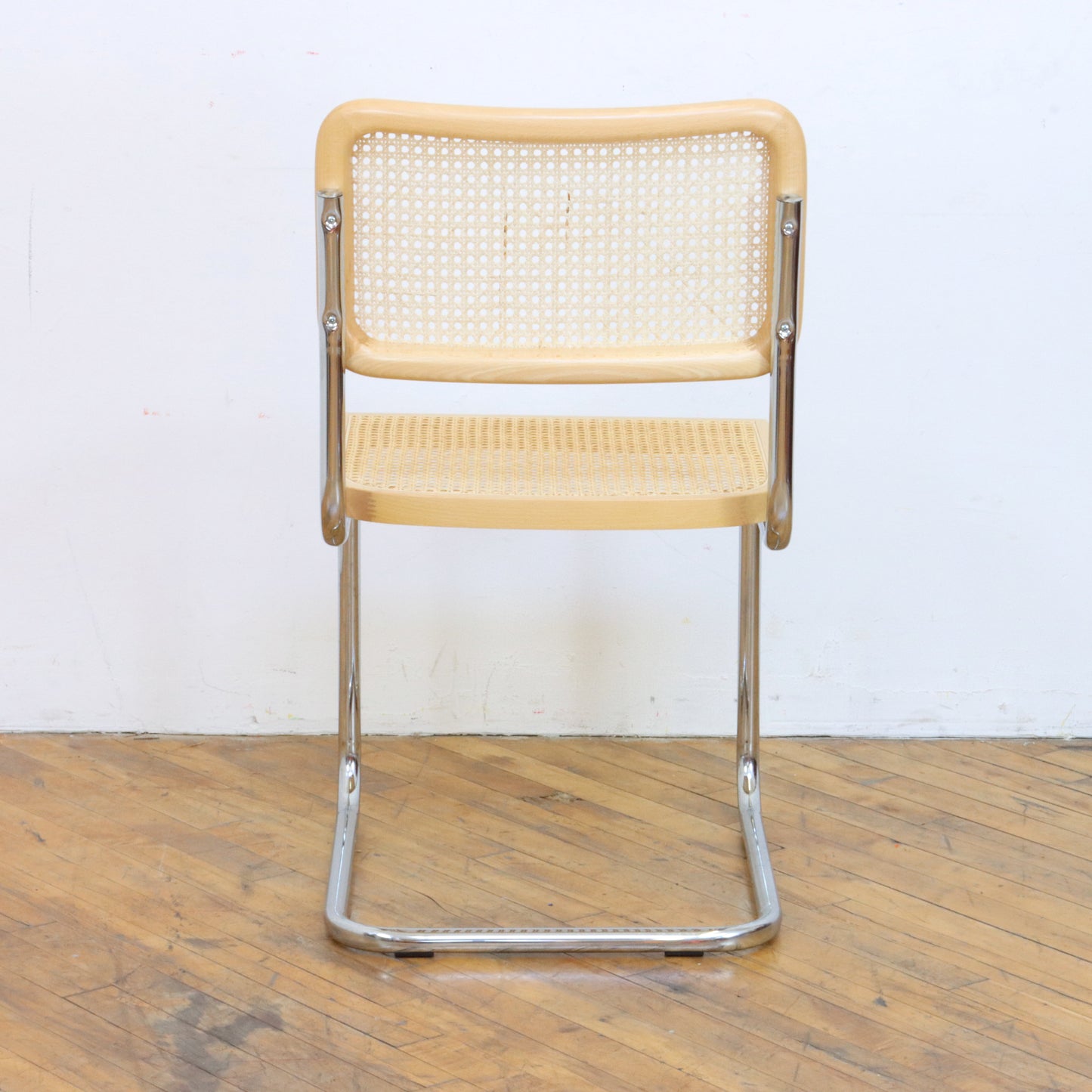 Pair of Vintage Cesca Chairs