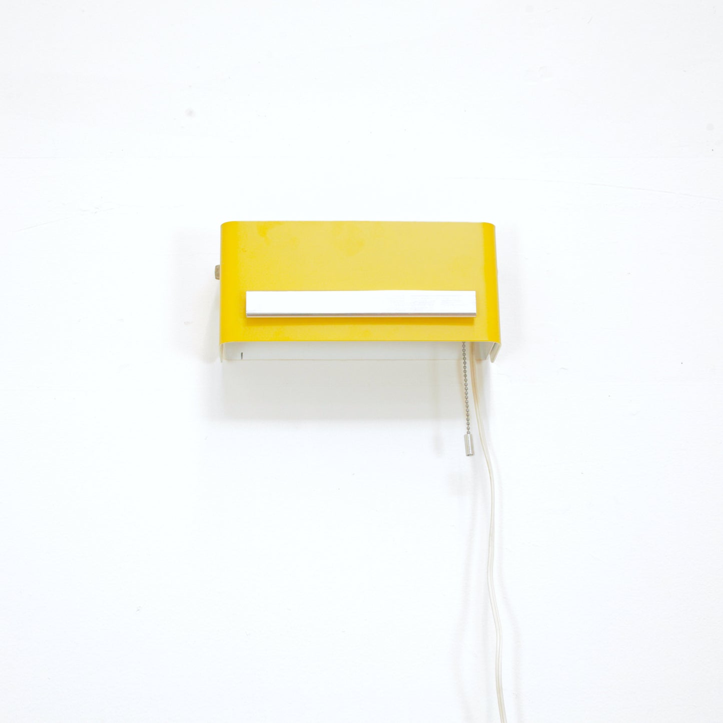 Vintage Metal Sconce