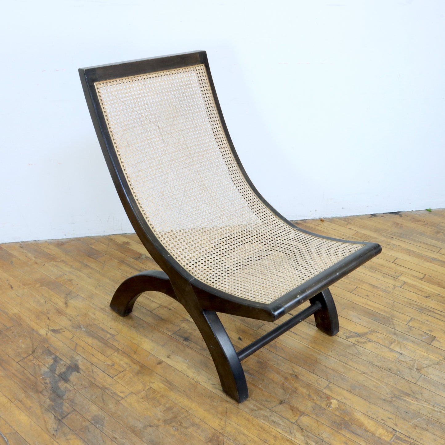 Butaque Chair After Clara Porset